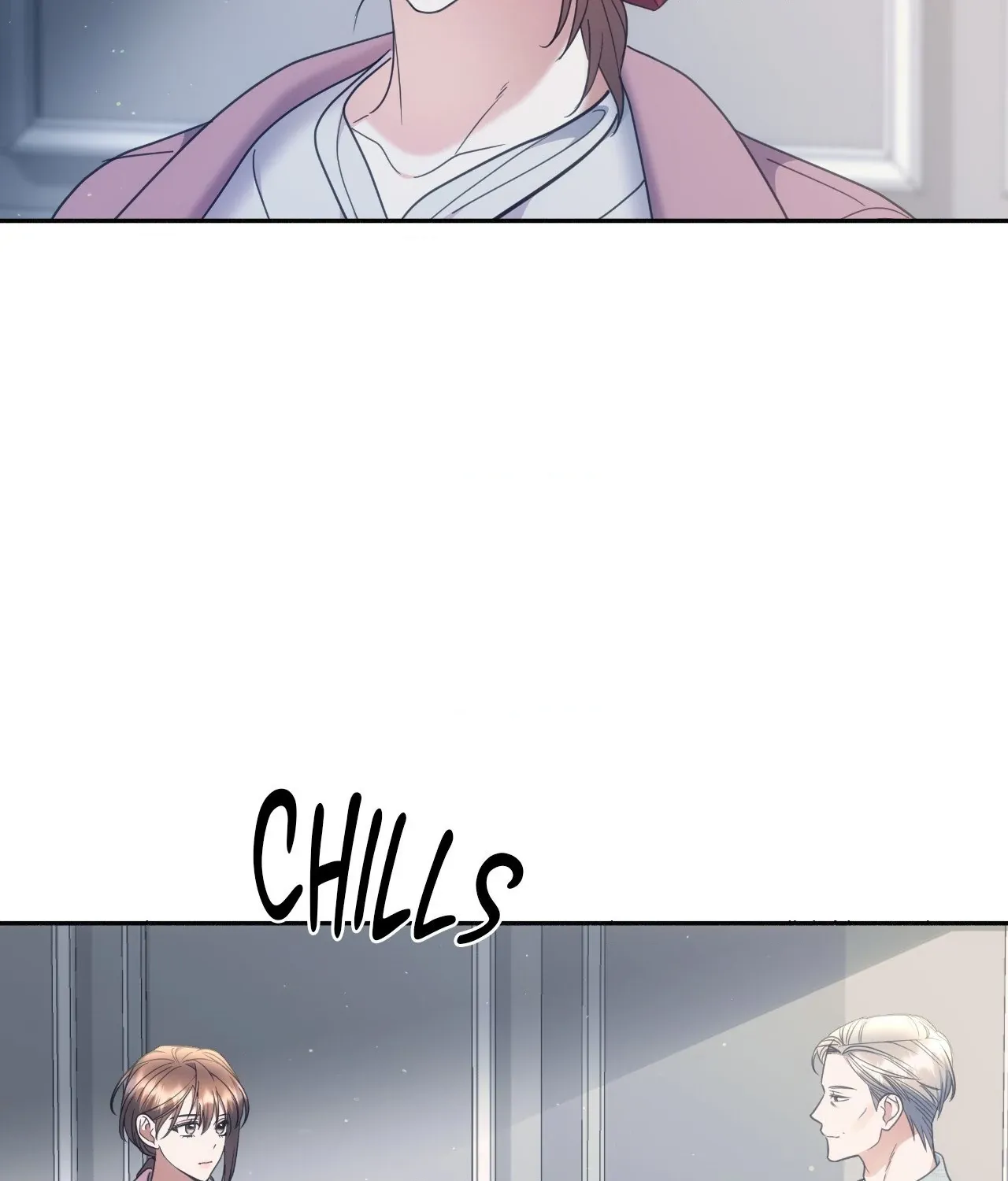 For the Shattered Things Chapter 23 page 19 - 