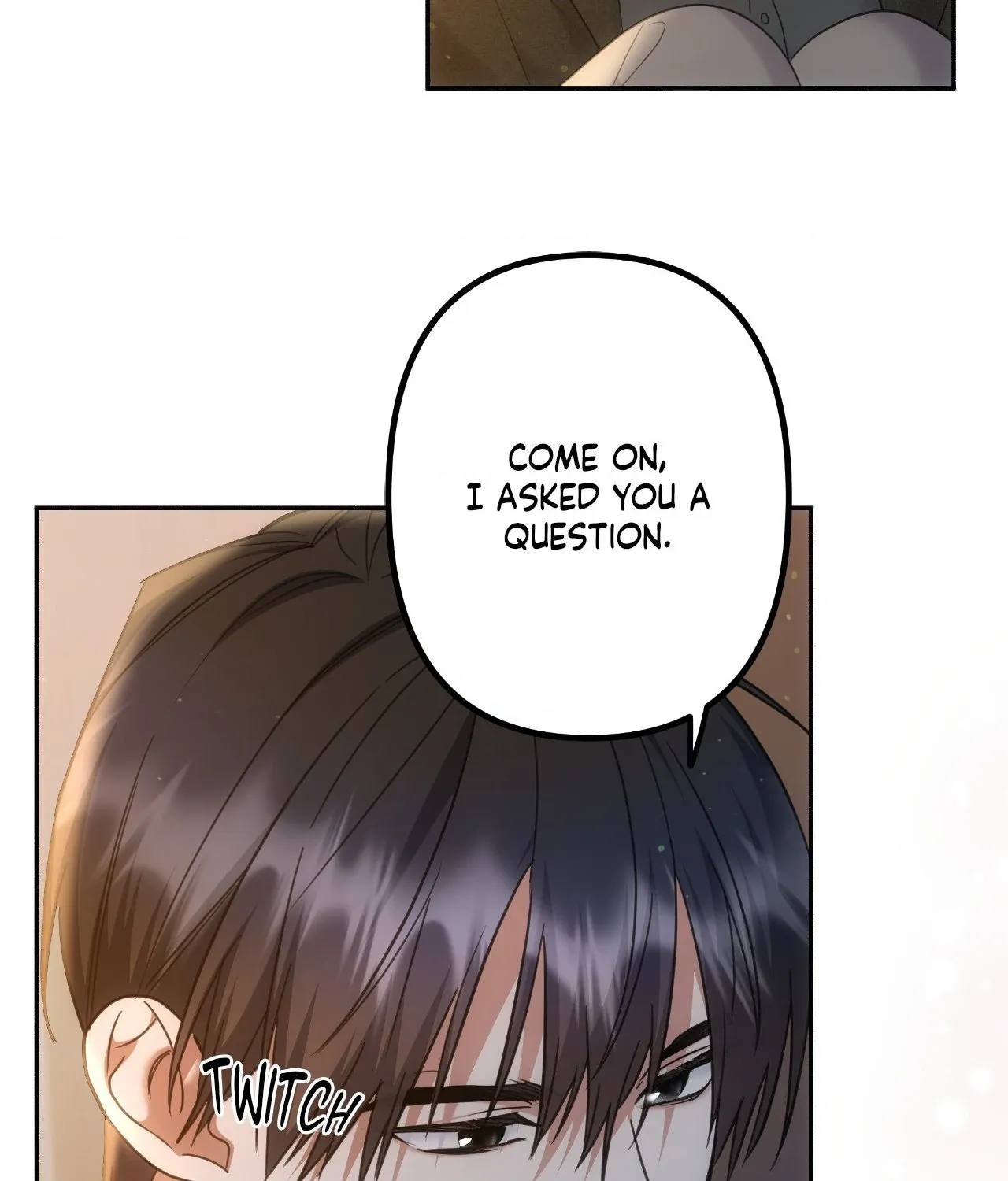 For the Shattered Things Chapter 23 page 3 - 