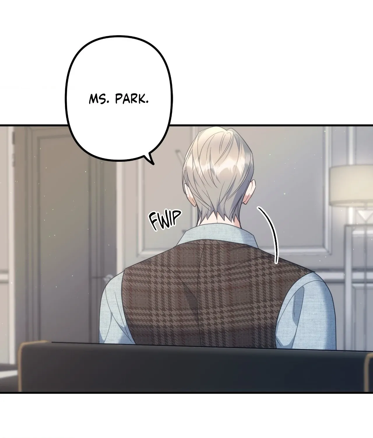 For the Shattered Things Chapter 23 page 21 - 