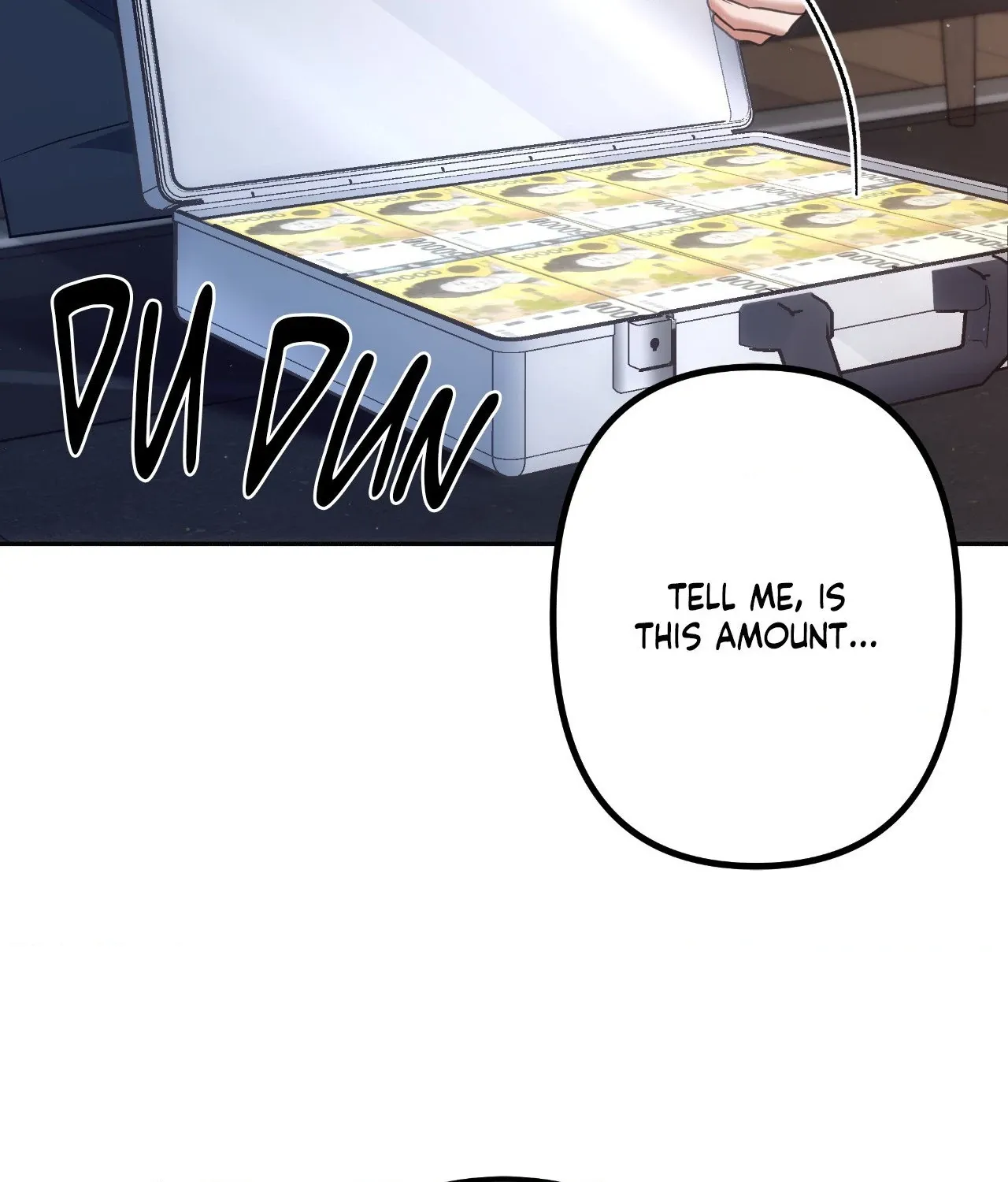 For the Shattered Things Chapter 23 page 25 - 