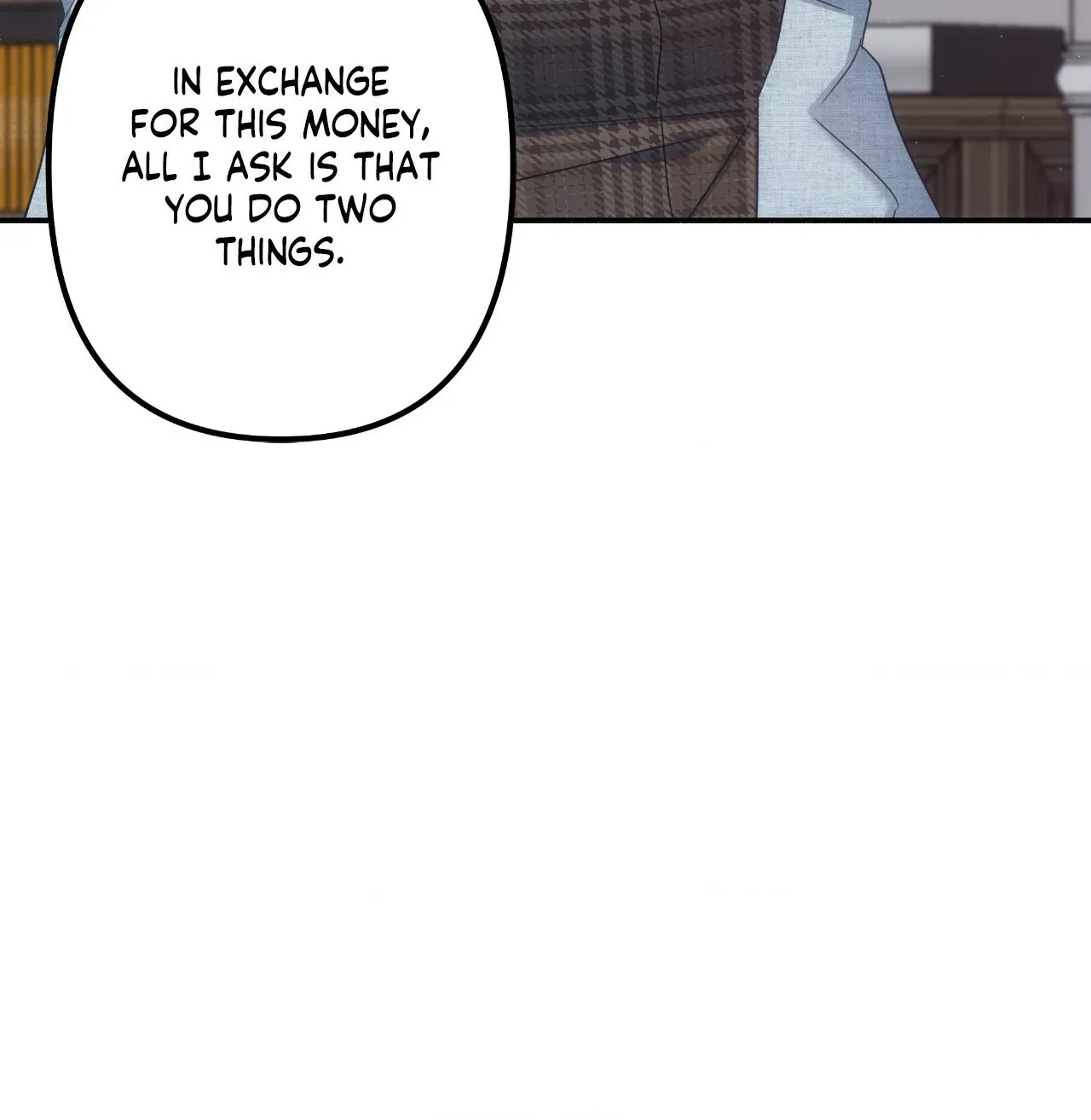 For the Shattered Things Chapter 23 page 28 - 