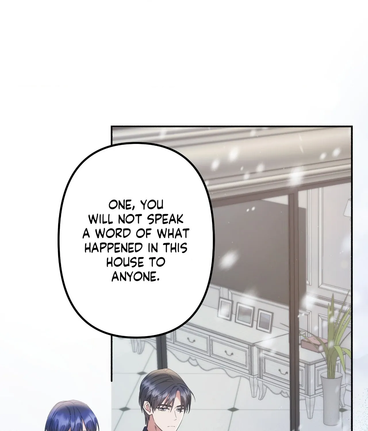 For the Shattered Things Chapter 23 page 29 - 