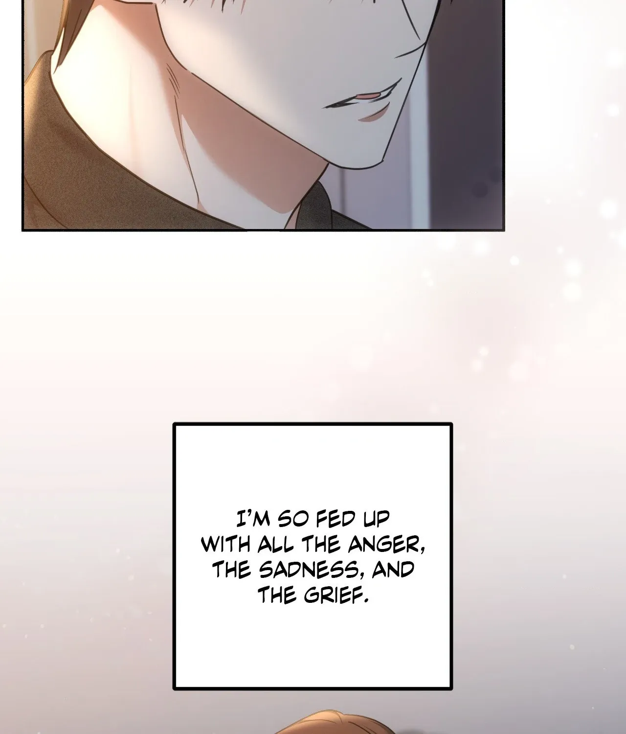 For the Shattered Things Chapter 23 page 4 - 