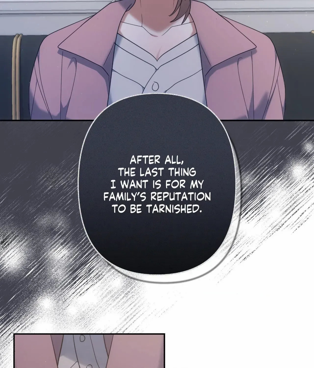 For the Shattered Things Chapter 23 page 32 - 