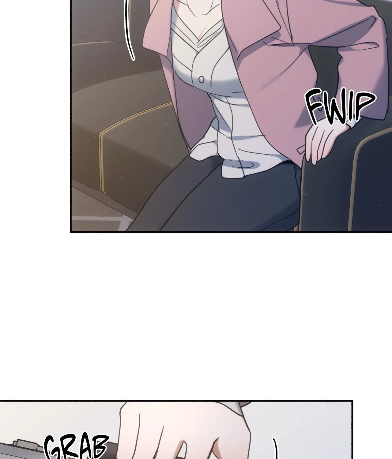 For the Shattered Things Chapter 23 page 34 - 