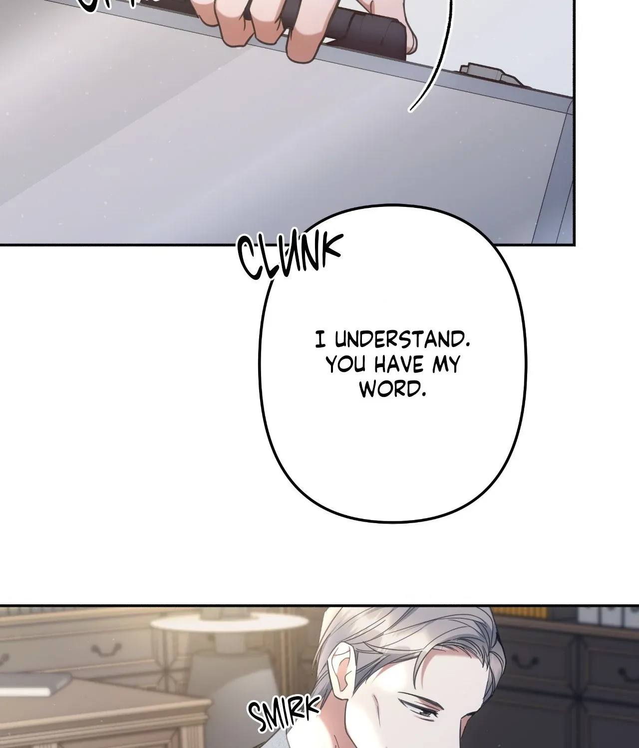 For the Shattered Things Chapter 23 page 35 - 