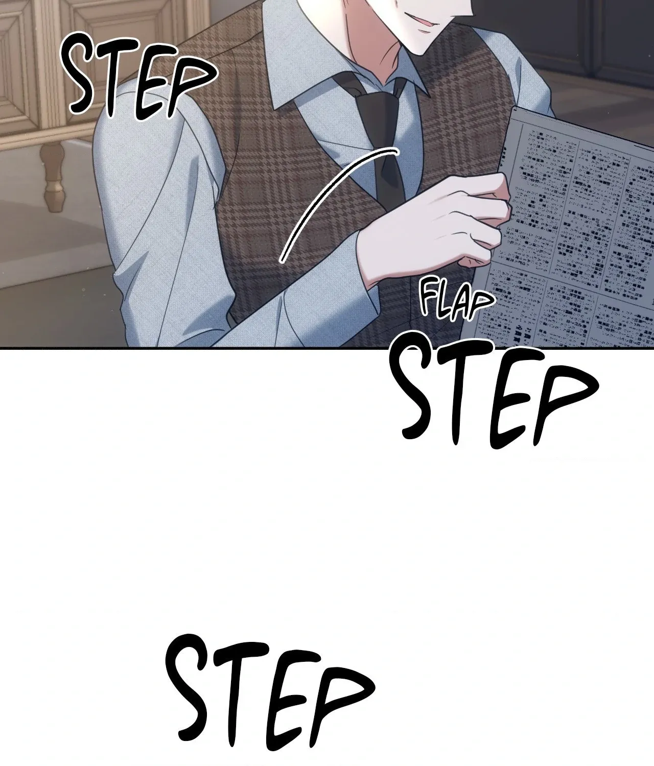 For the Shattered Things Chapter 23 page 36 - 