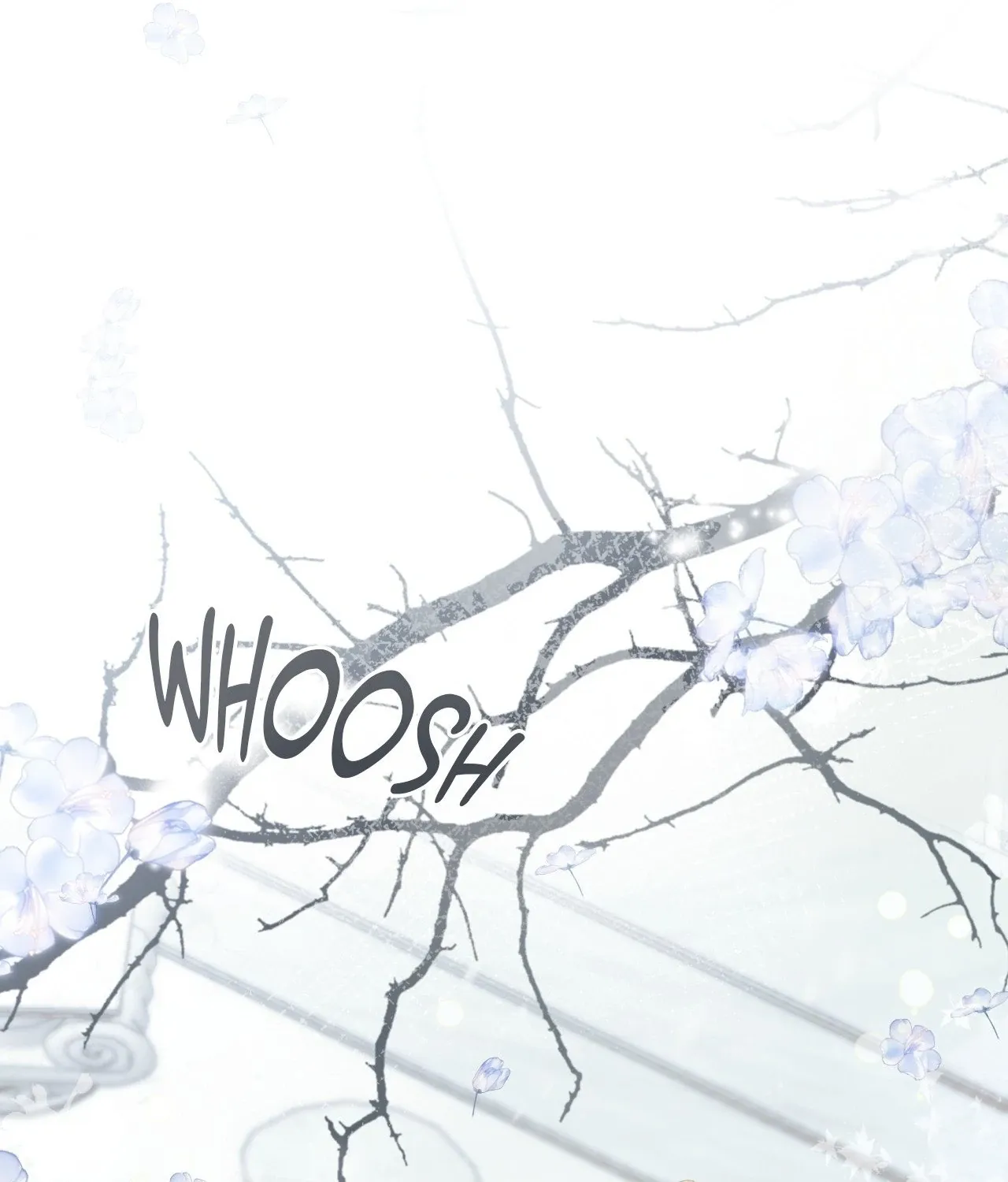 For the Shattered Things Chapter 23 page 40 - 