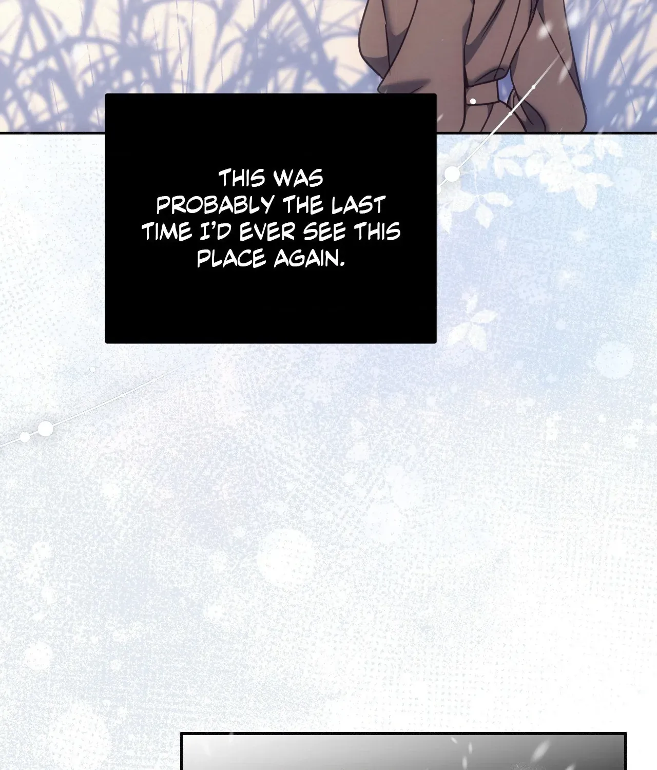 For the Shattered Things Chapter 23 page 44 - 