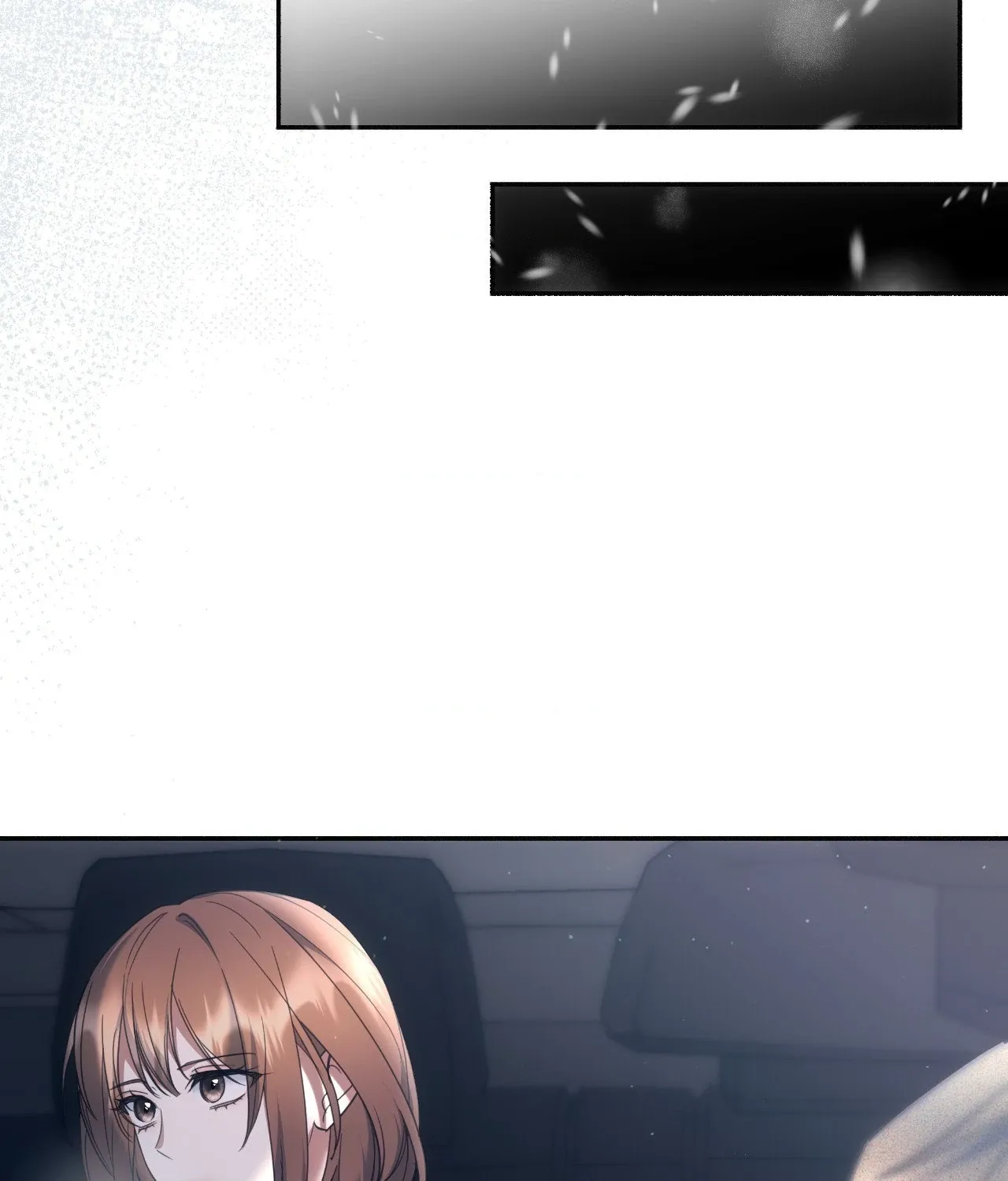 For the Shattered Things Chapter 23 page 45 - 