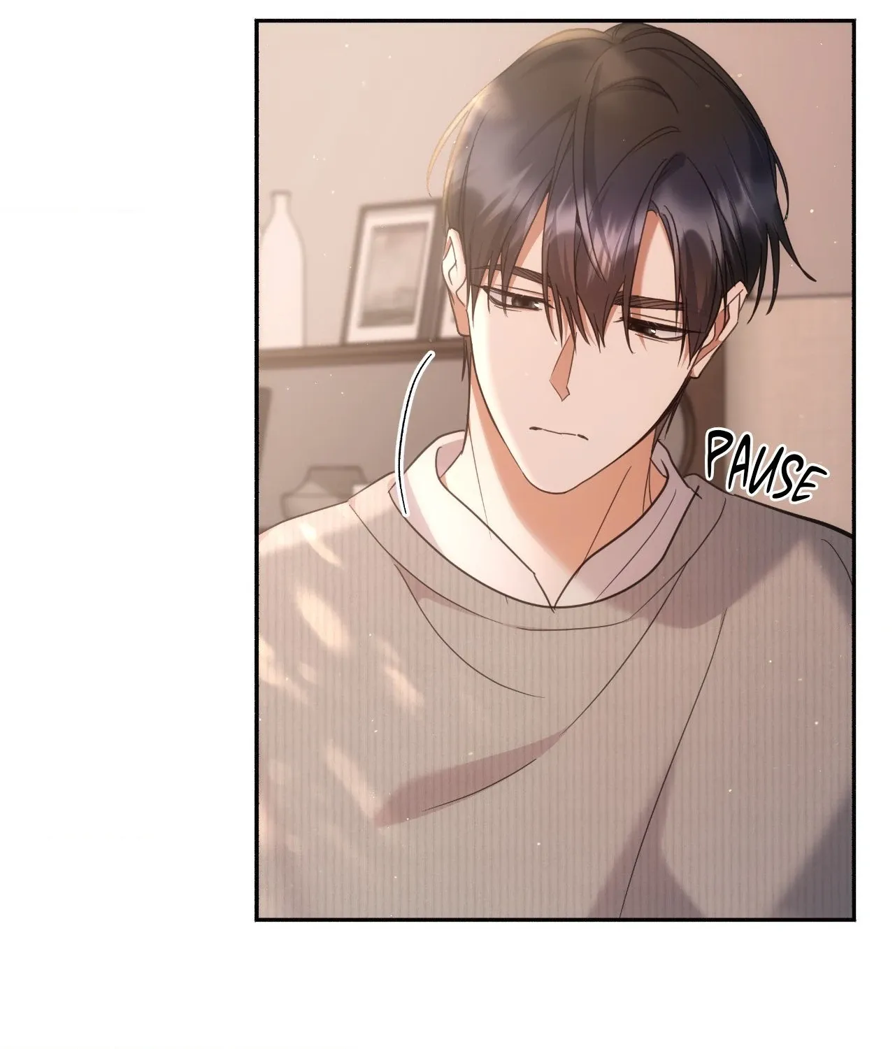 For the Shattered Things Chapter 23 page 49 - 