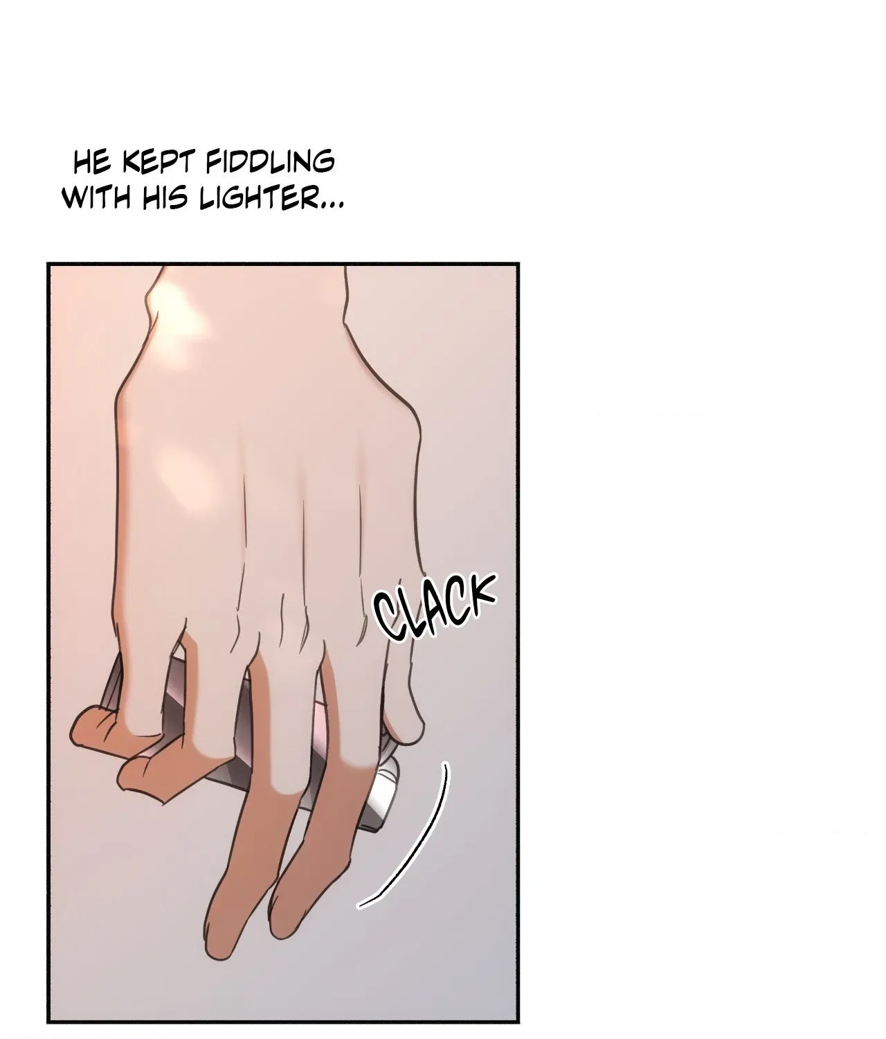 For the Shattered Things Chapter 23 page 50 - 
