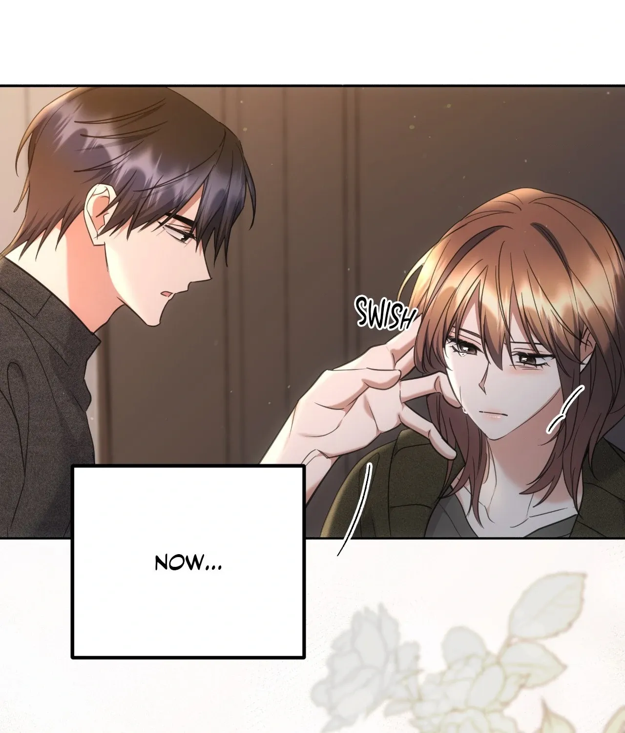 For the Shattered Things Chapter 23 page 6 - 