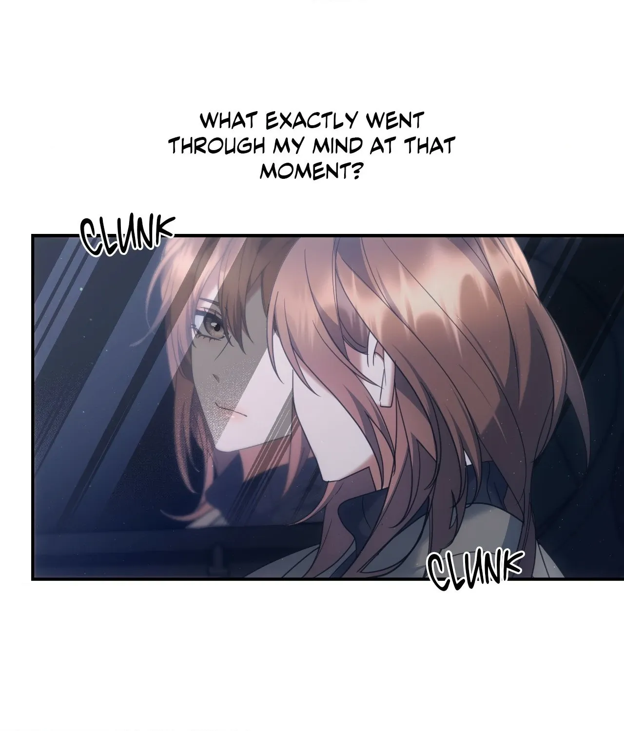 For the Shattered Things Chapter 23 page 55 - 