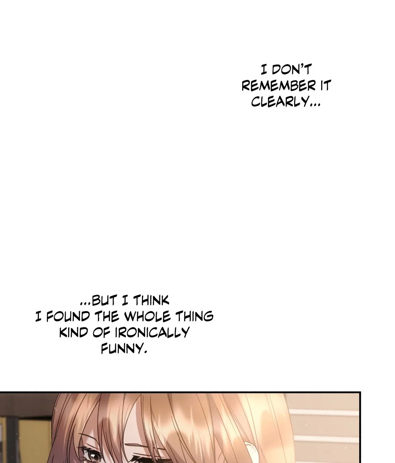 For the Shattered Things Chapter 23 page 56 - 