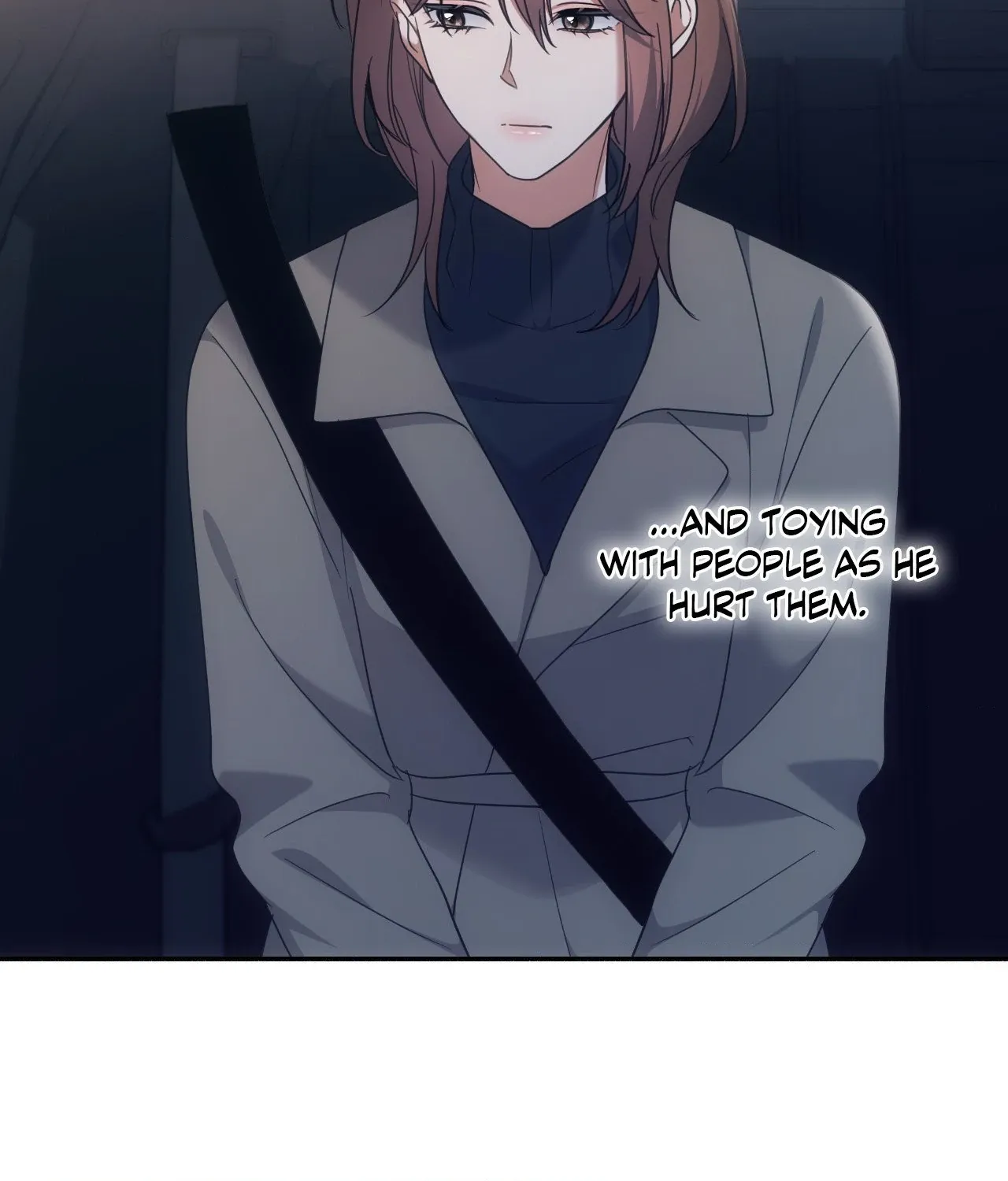 For the Shattered Things Chapter 23 page 61 - 