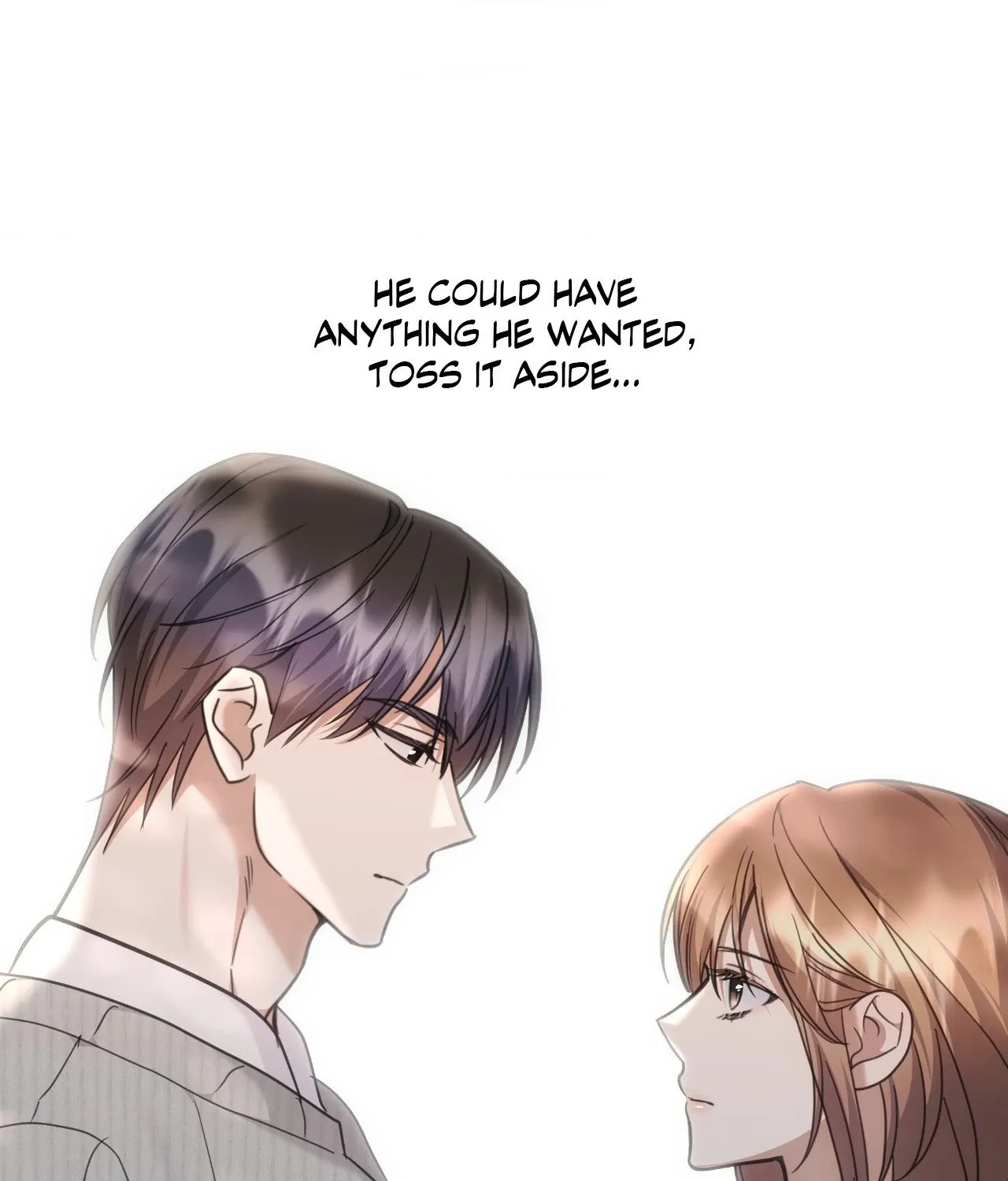 For the Shattered Things Chapter 23 page 62 - 