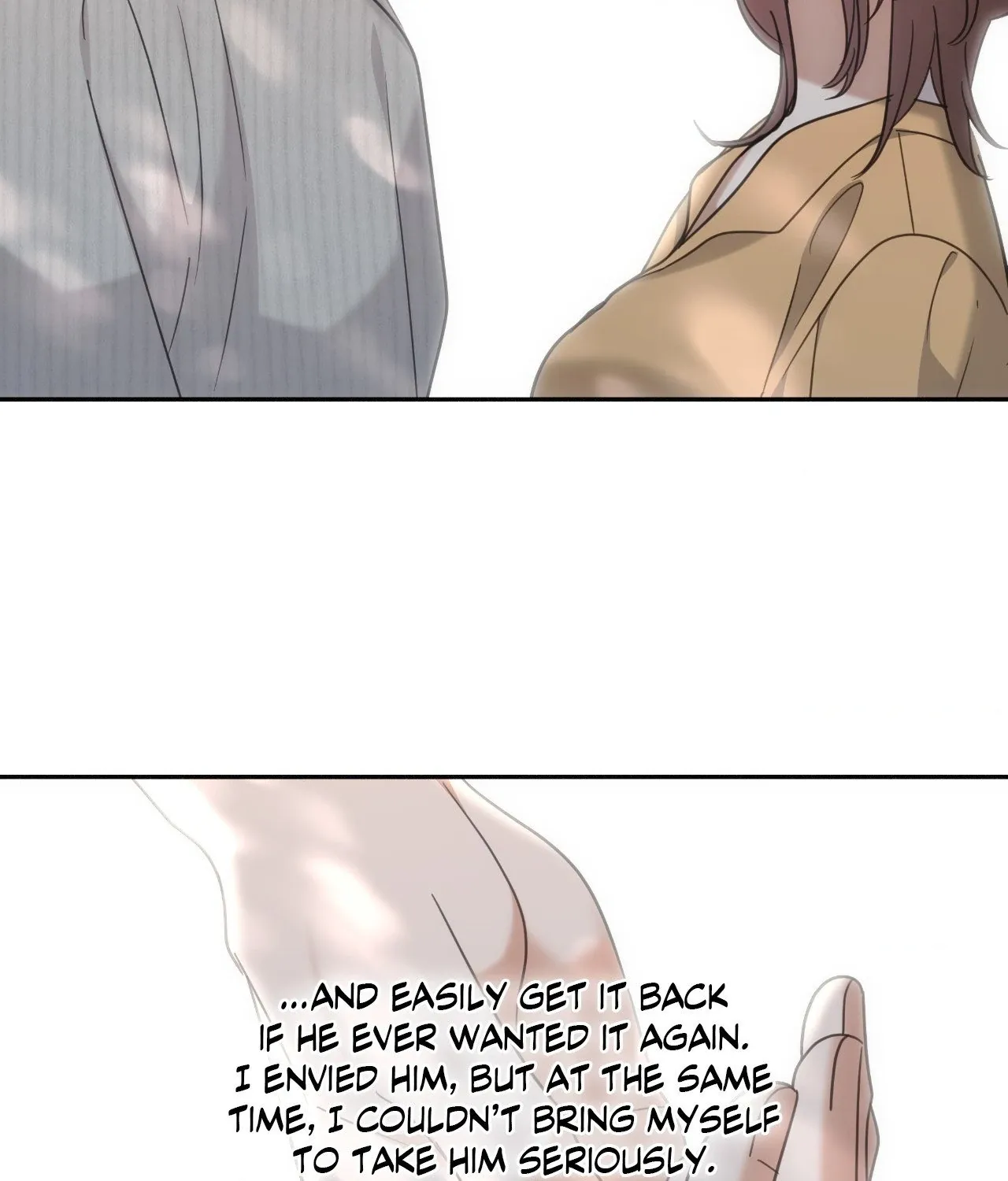 For the Shattered Things Chapter 23 page 63 - 