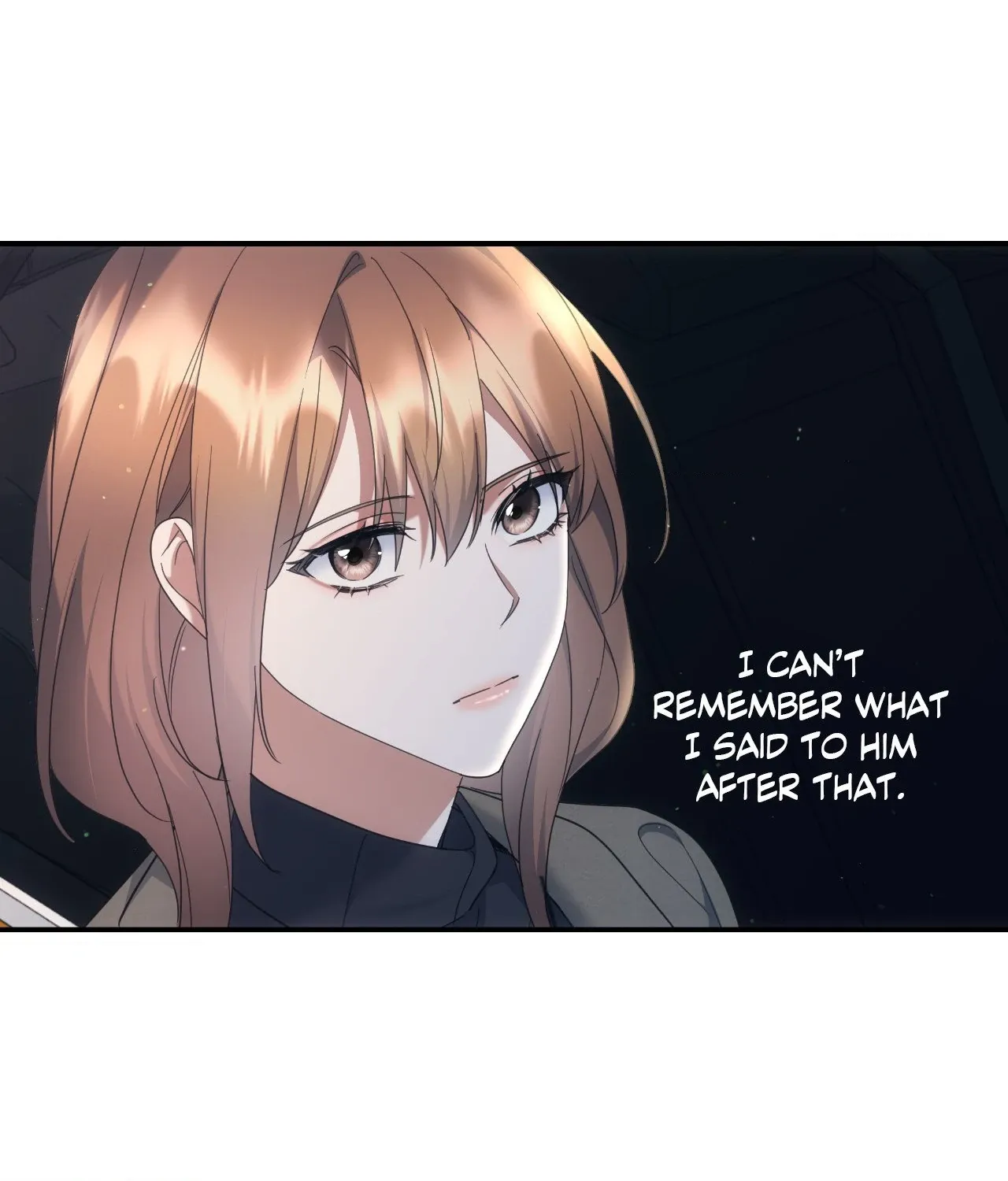 For the Shattered Things Chapter 23 page 65 - 