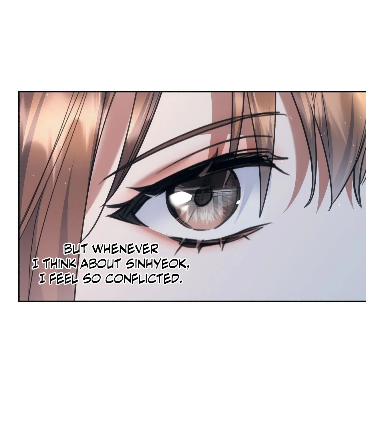 For the Shattered Things Chapter 23 page 66 - 