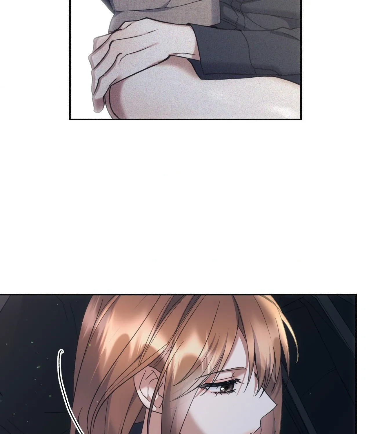 For the Shattered Things Chapter 23 page 68 - 