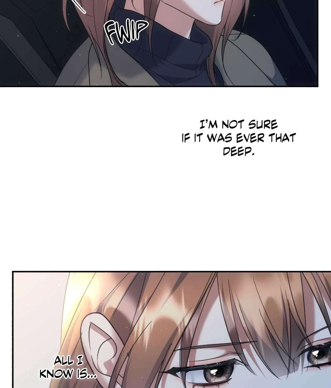 For the Shattered Things Chapter 23 page 69 - 