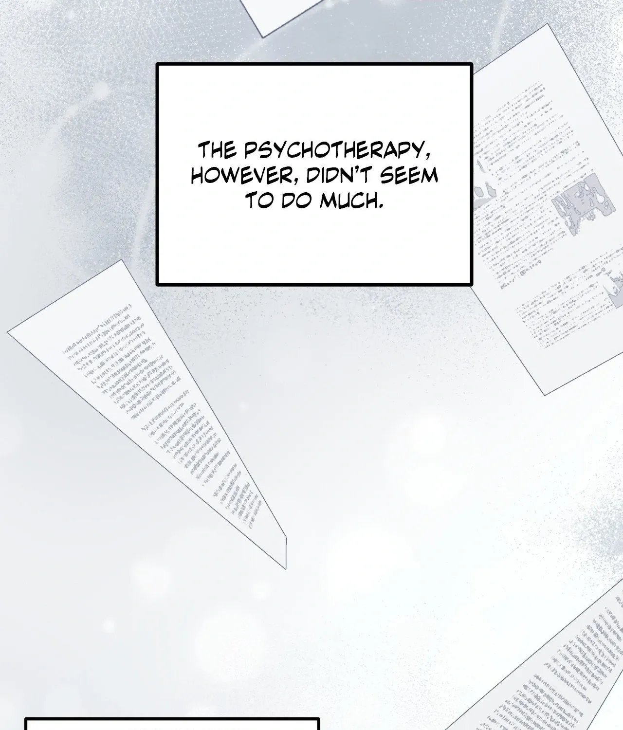 For the Shattered Things Chapter 23 page 81 - 