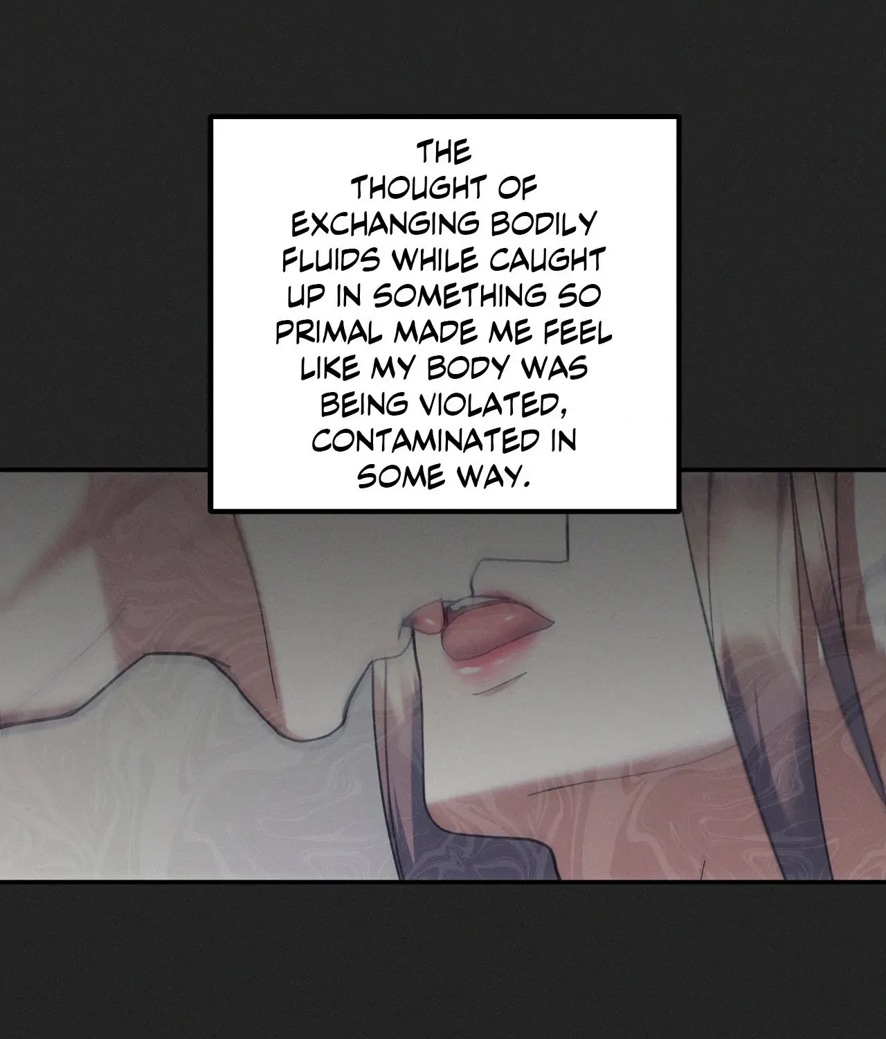 For the Shattered Things Chapter 23 page 85 - 