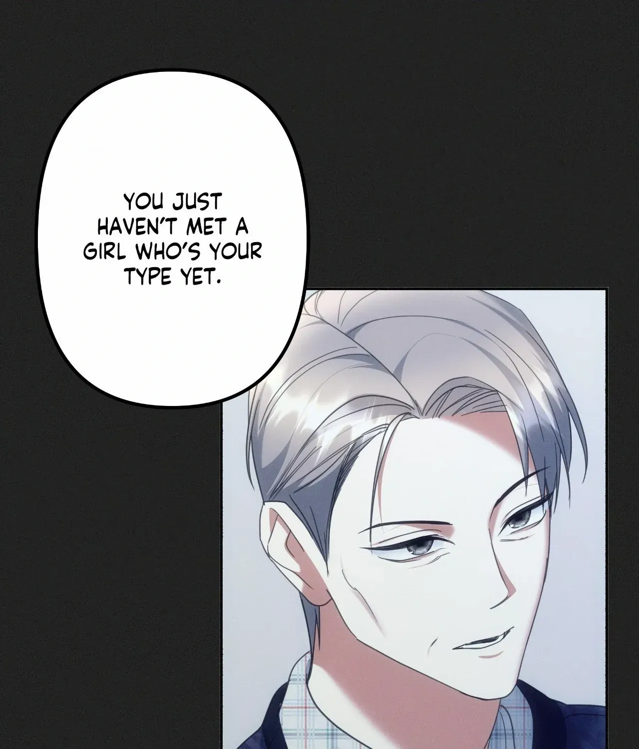 For the Shattered Things Chapter 23 page 86 - 