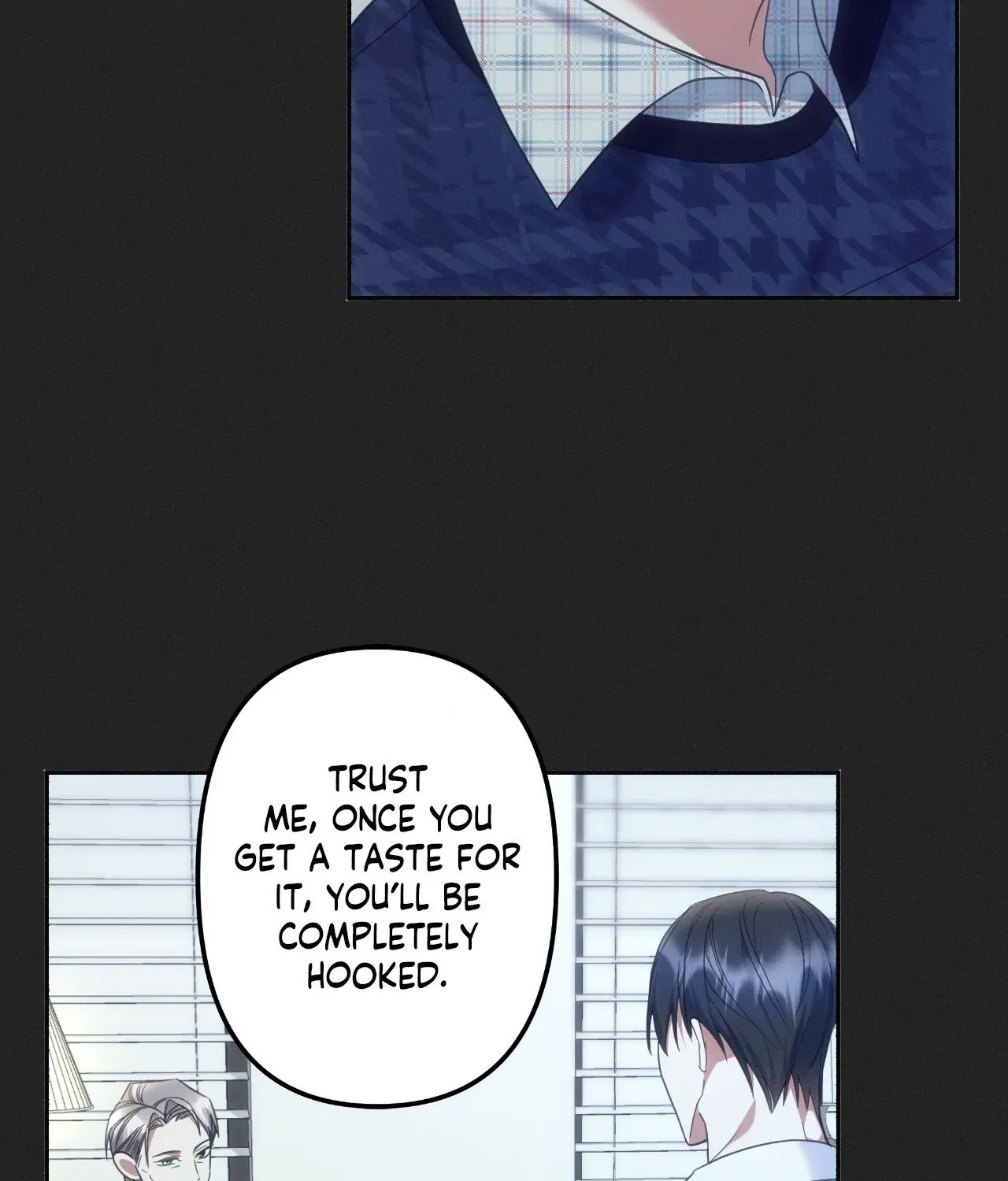 For the Shattered Things Chapter 23 page 87 - 