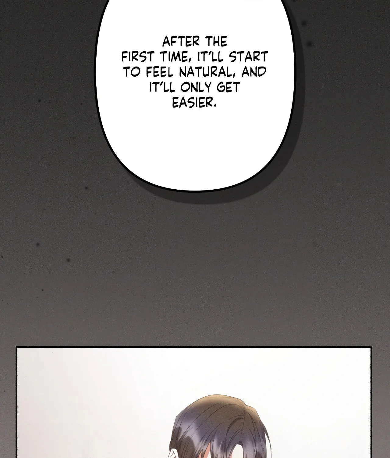 For the Shattered Things Chapter 23 page 89 - 