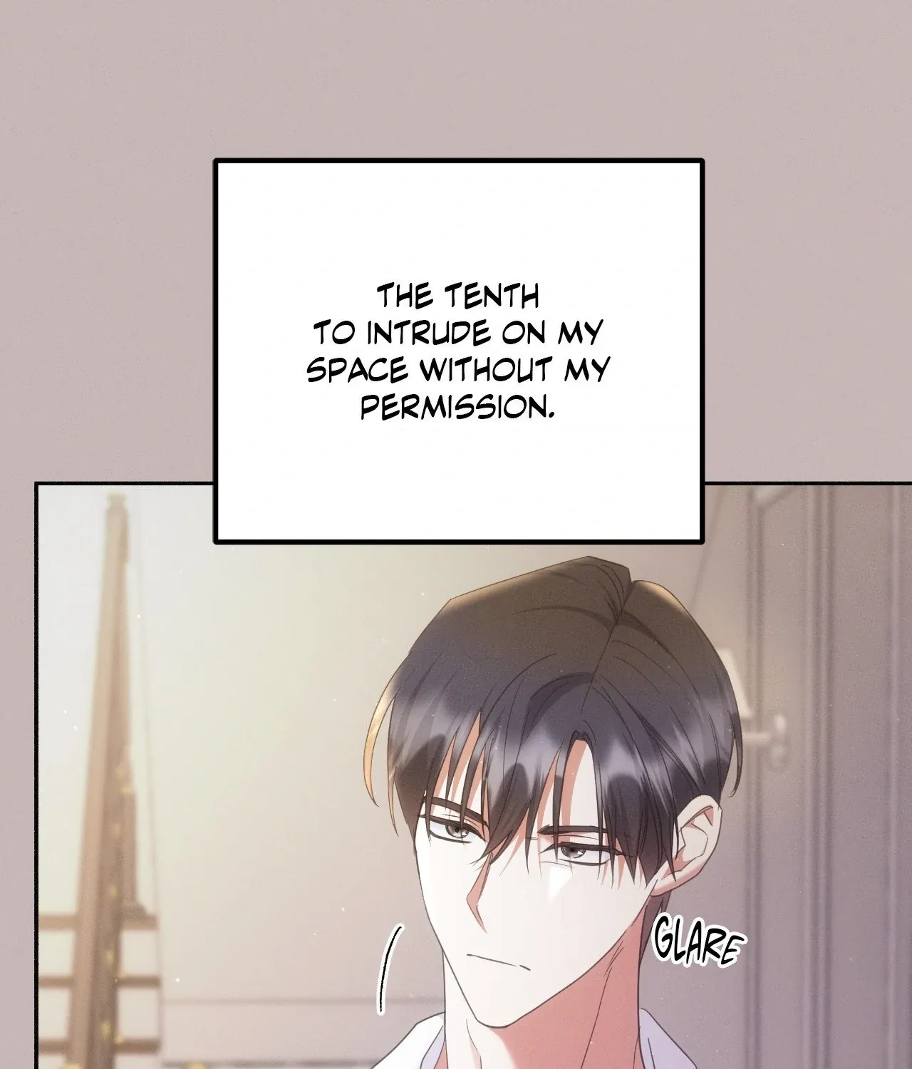 For the Shattered Things Chapter 23 page 94 - 