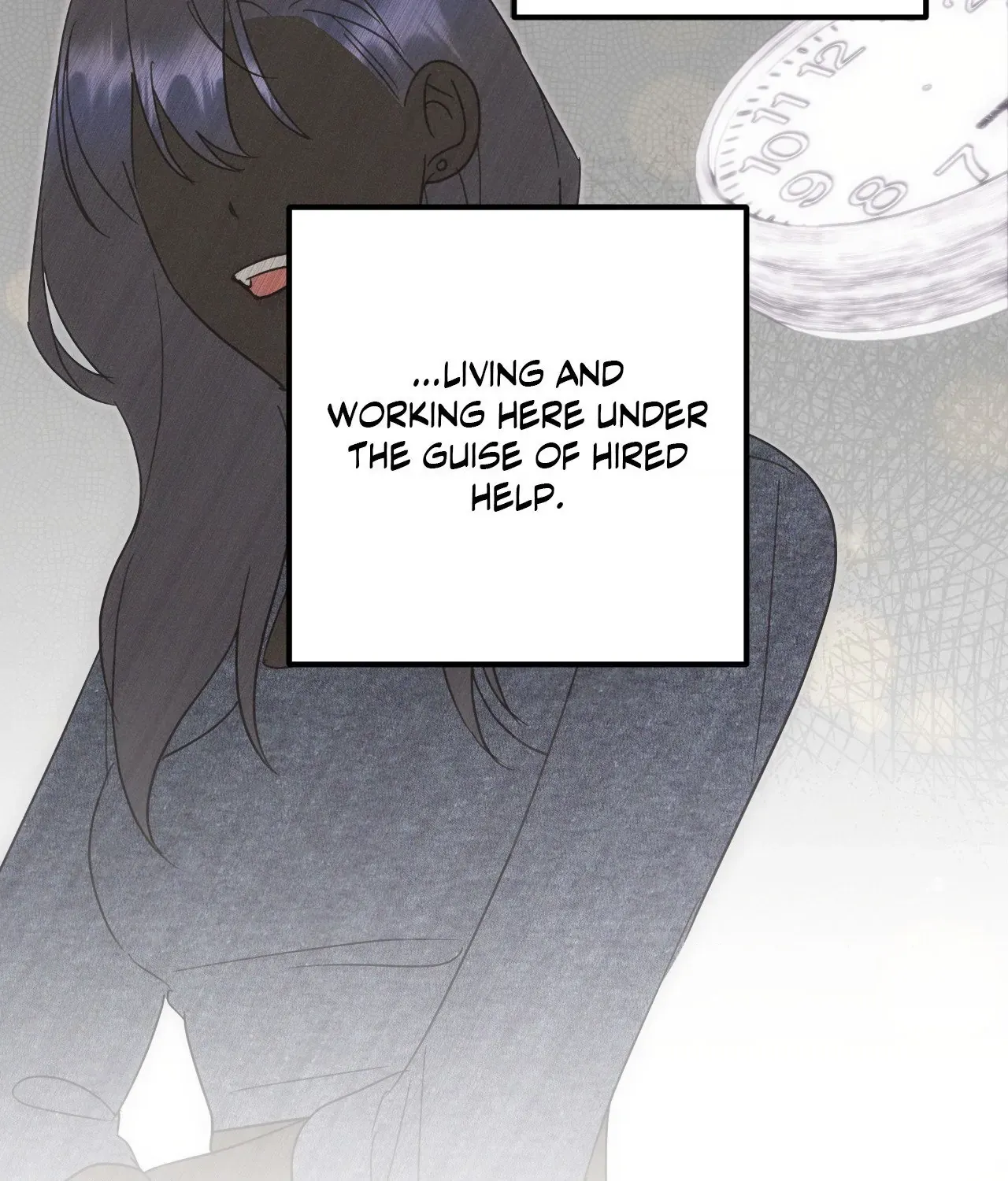 For the Shattered Things Chapter 23 page 100 - 