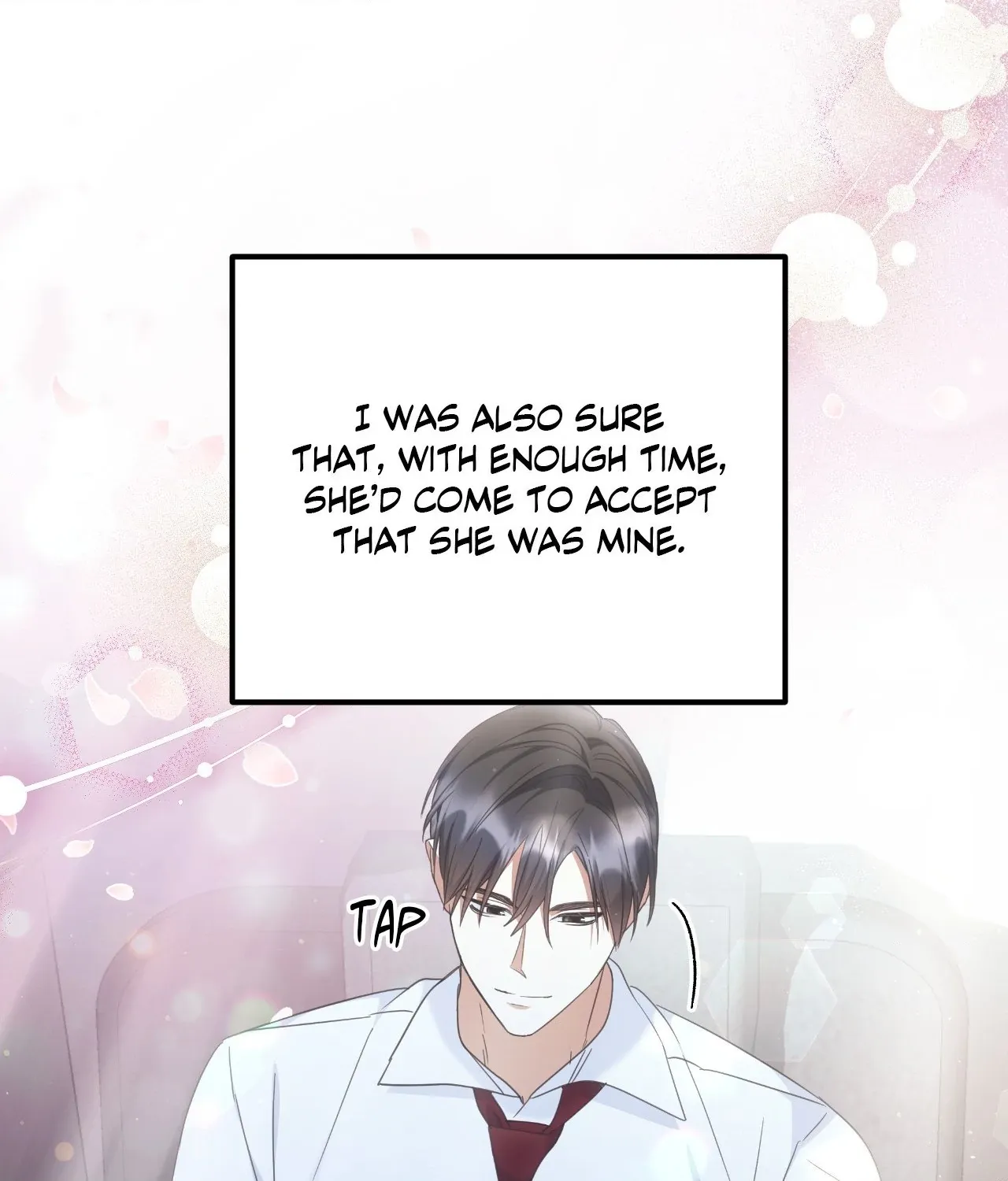 For the Shattered Things Chapter 24 page 101 - 