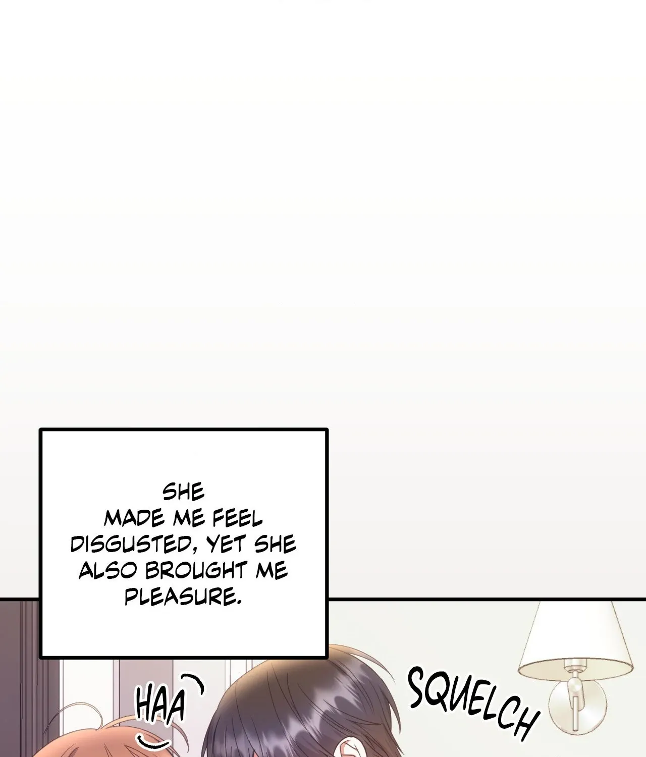 For the Shattered Things Chapter 24 page 13 - 