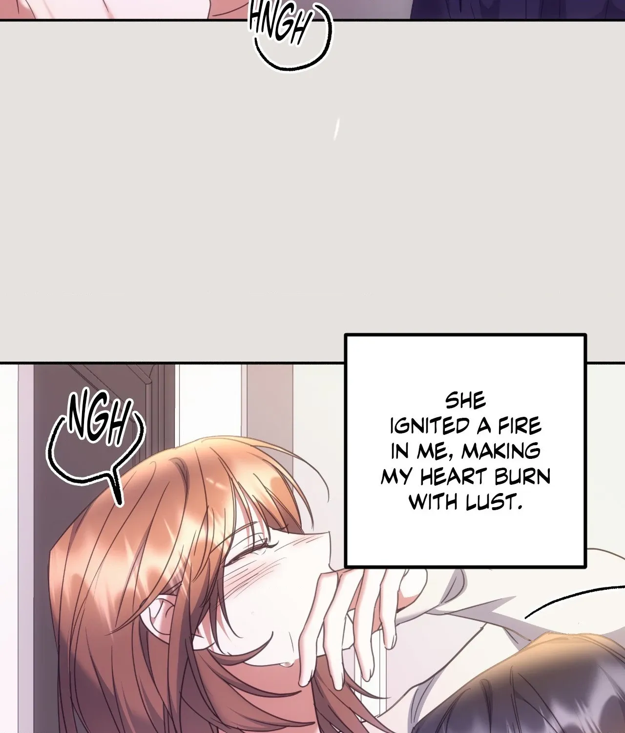 For the Shattered Things Chapter 24 page 16 - 