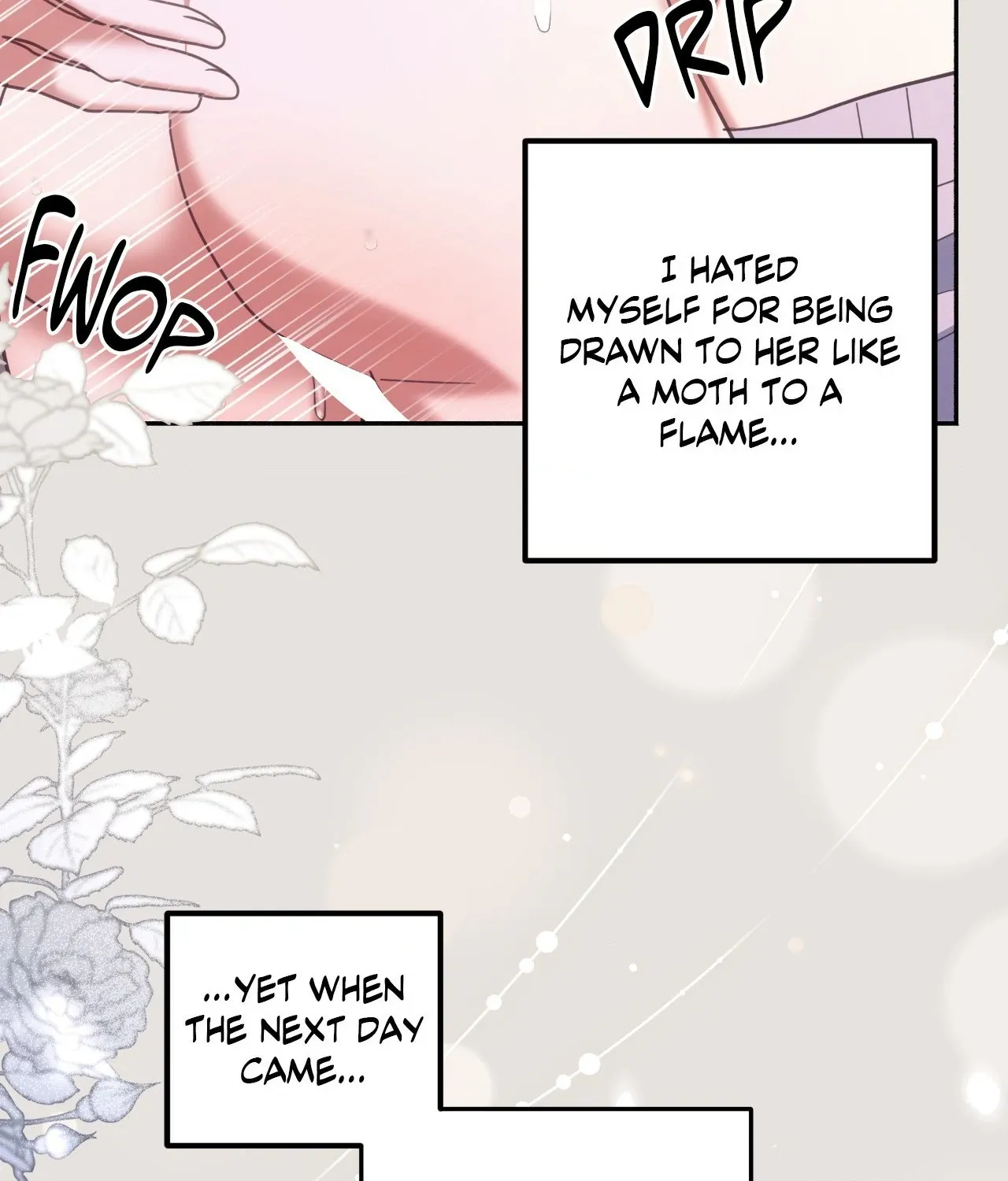 For the Shattered Things Chapter 24 page 18 - 