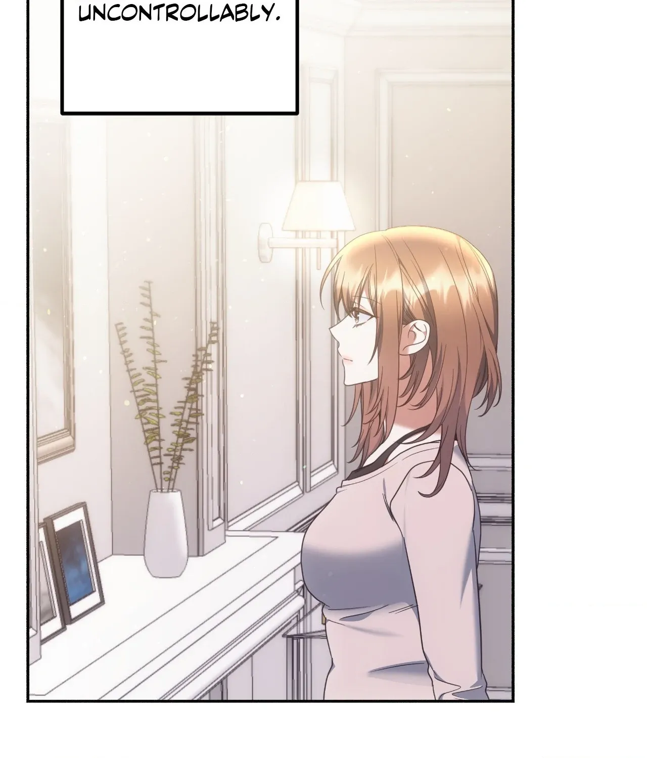 For the Shattered Things Chapter 24 page 3 - 