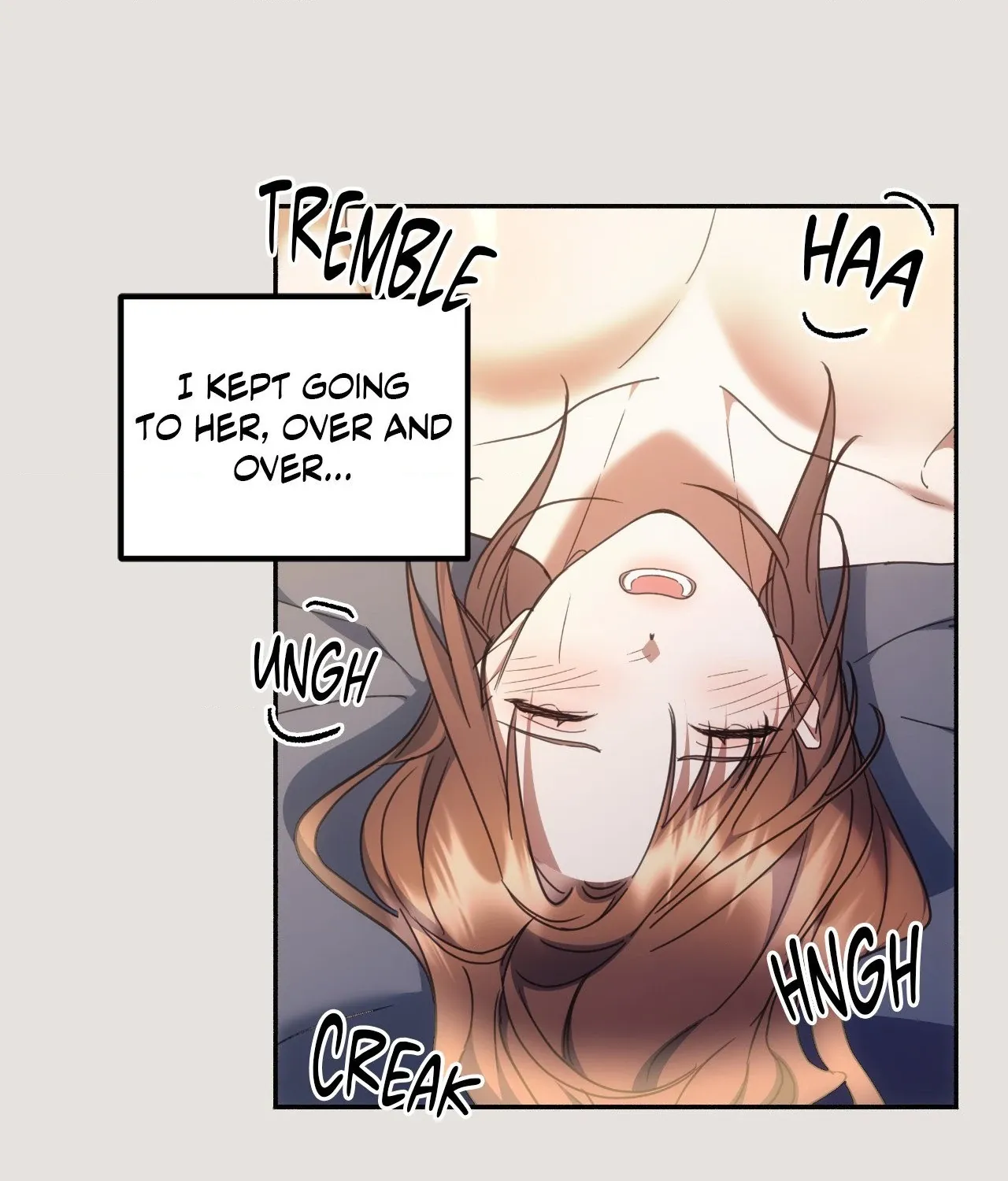 For the Shattered Things Chapter 24 page 21 - 