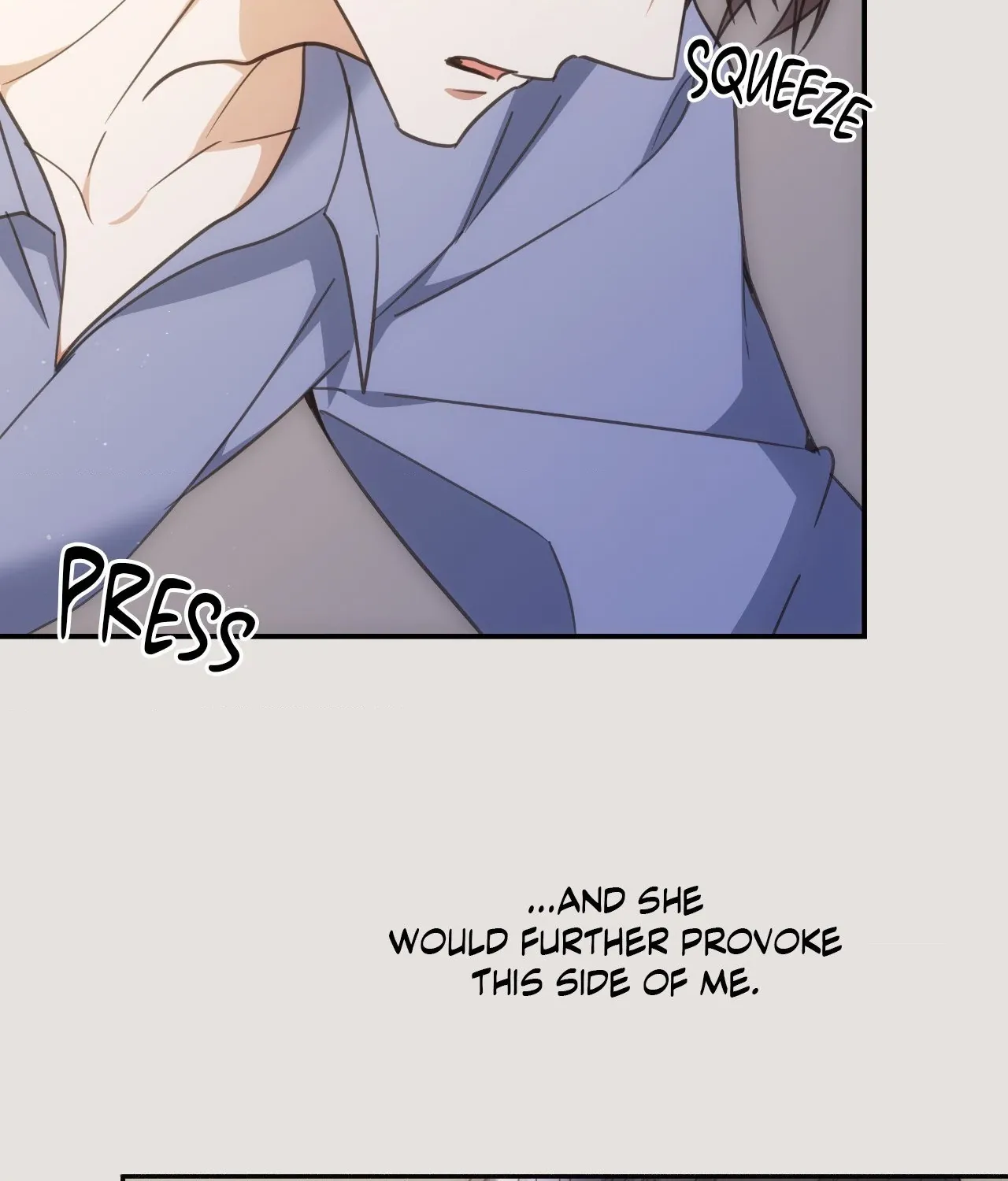 For the Shattered Things Chapter 24 page 24 - 