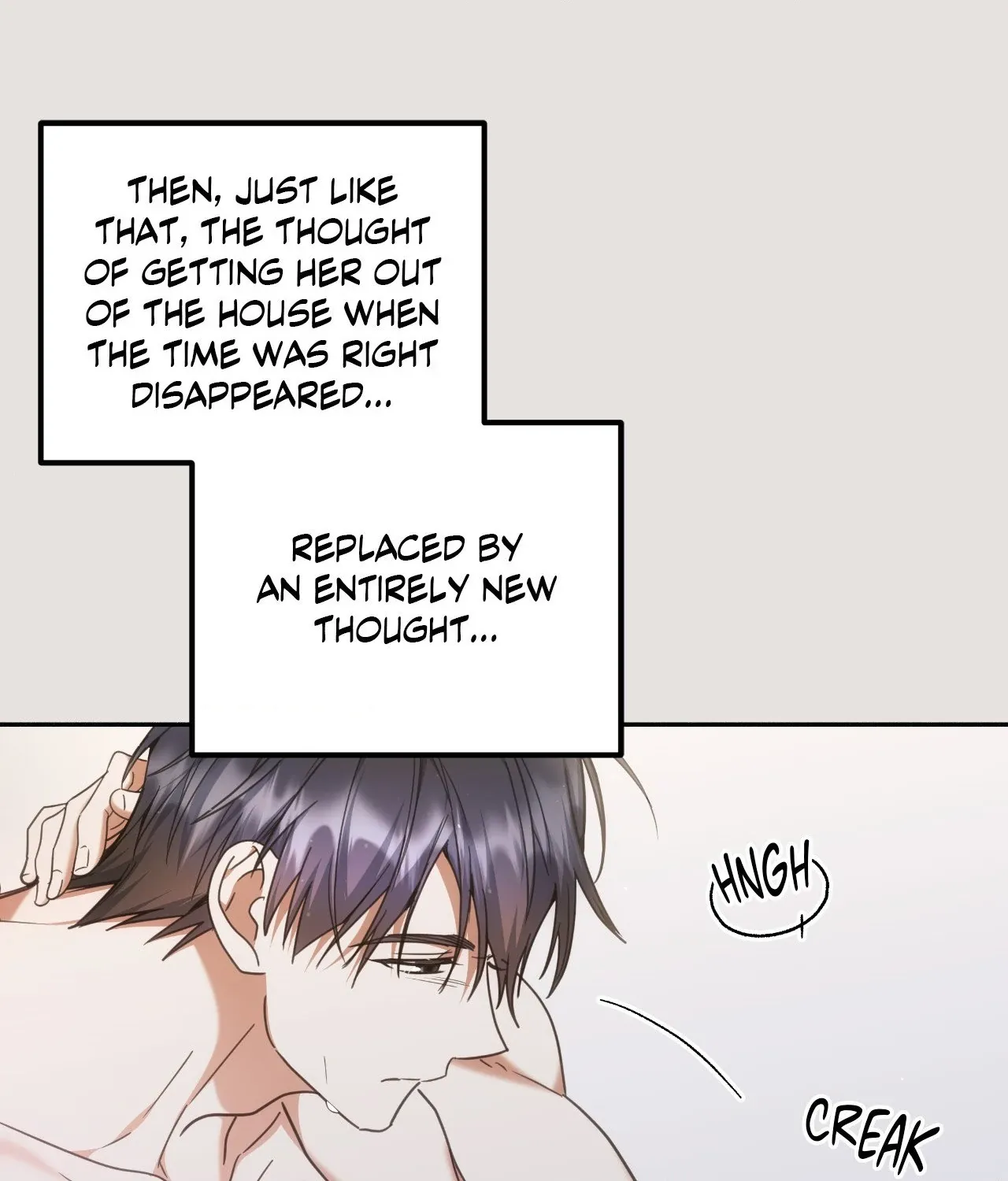 For the Shattered Things Chapter 24 page 26 - 