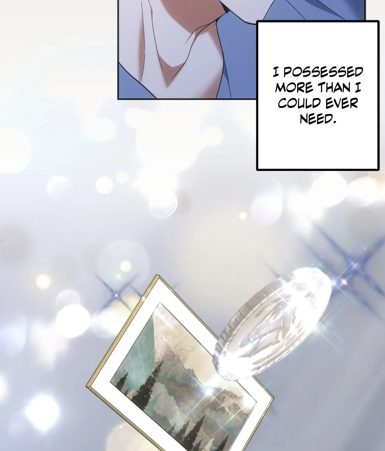 For the Shattered Things Chapter 24 page 34 - 