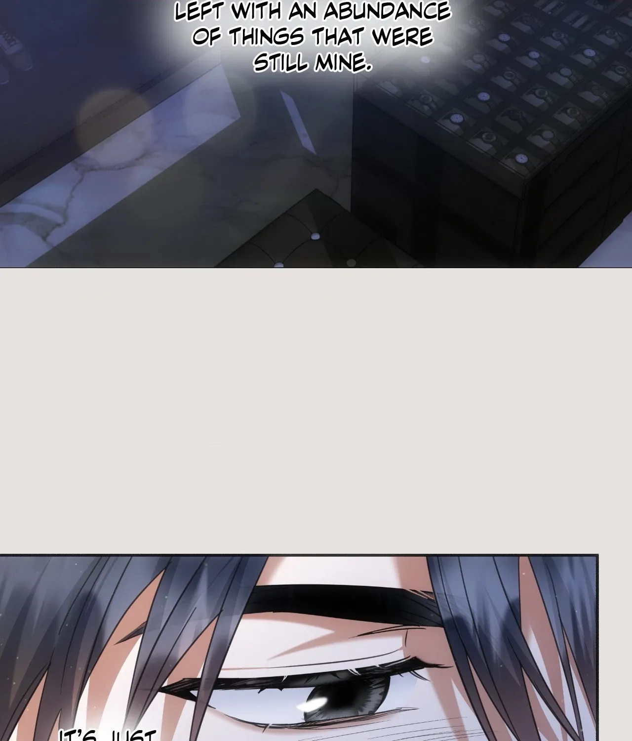 For the Shattered Things Chapter 24 page 37 - 