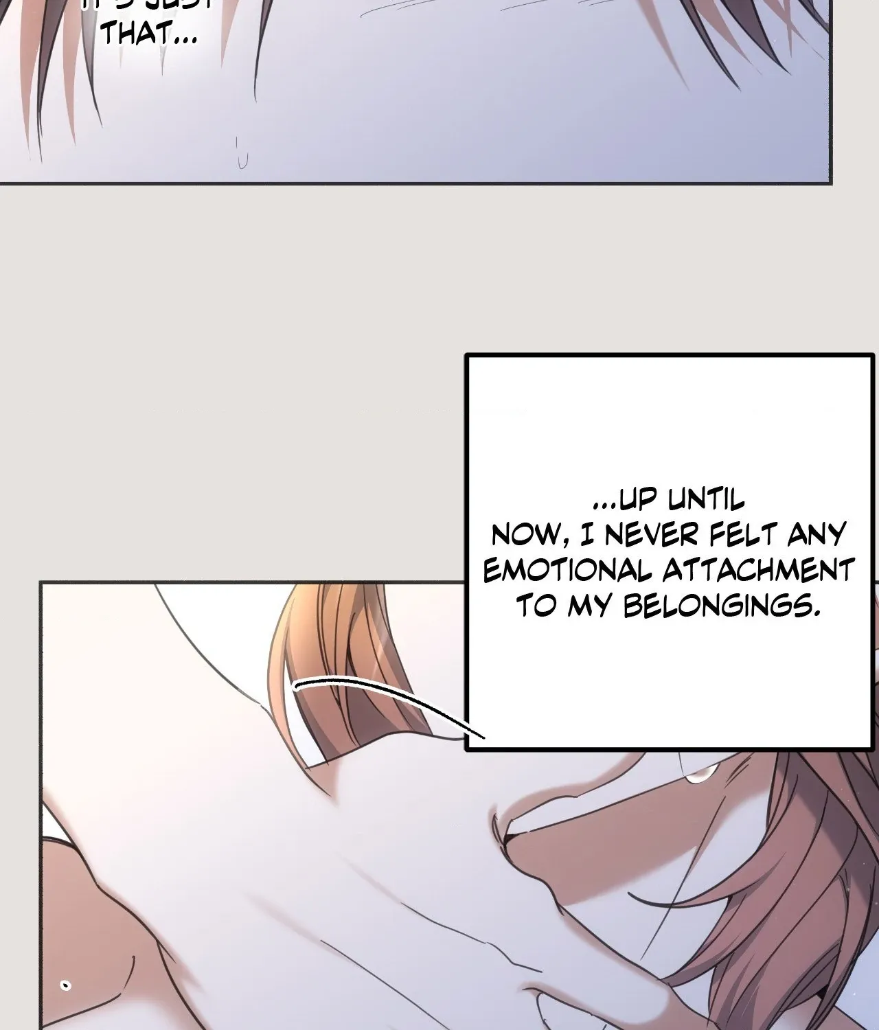 For the Shattered Things Chapter 24 page 38 - 