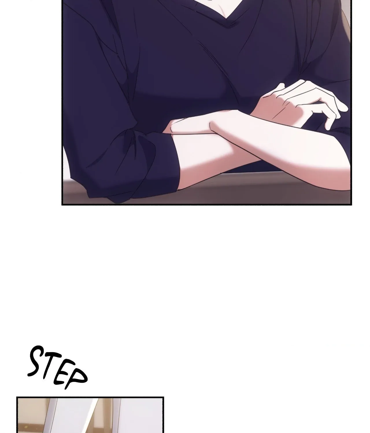 For the Shattered Things Chapter 24 page 5 - 