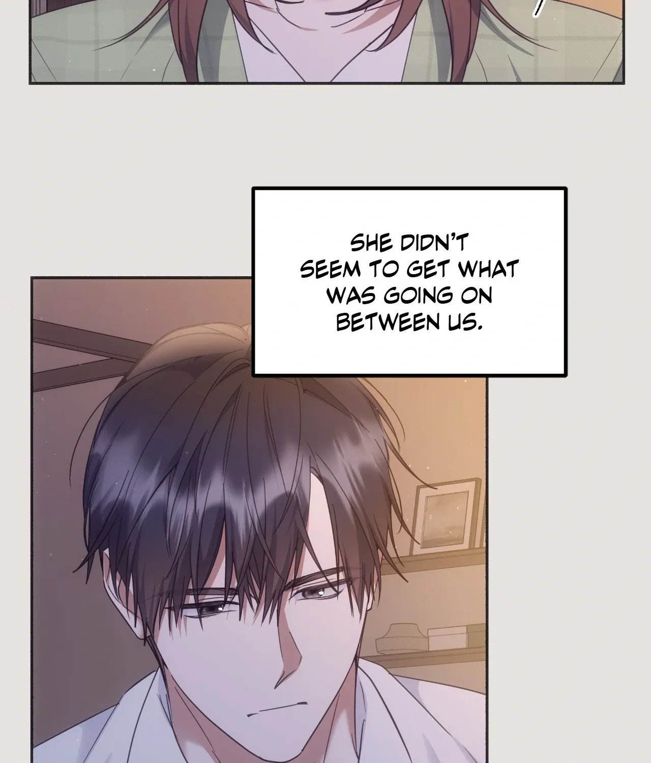 For the Shattered Things Chapter 24 page 41 - 