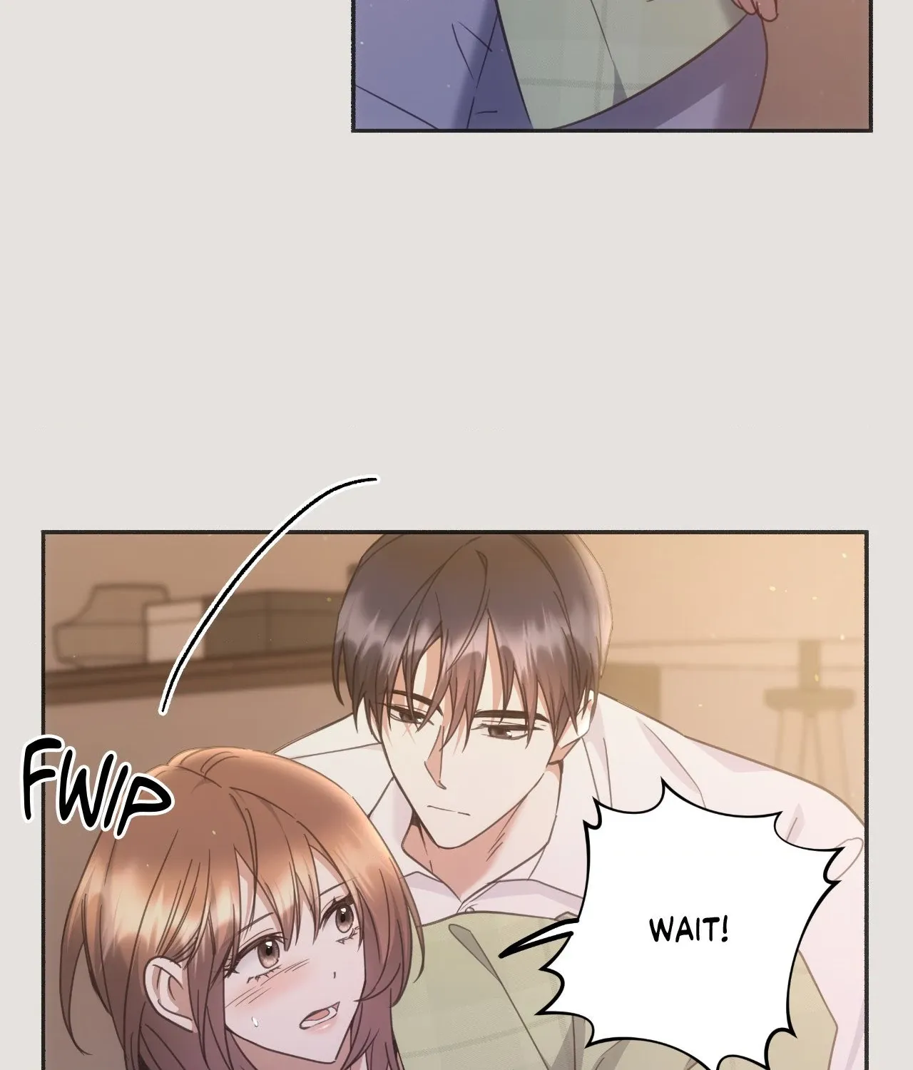 For the Shattered Things Chapter 24 page 43 - 