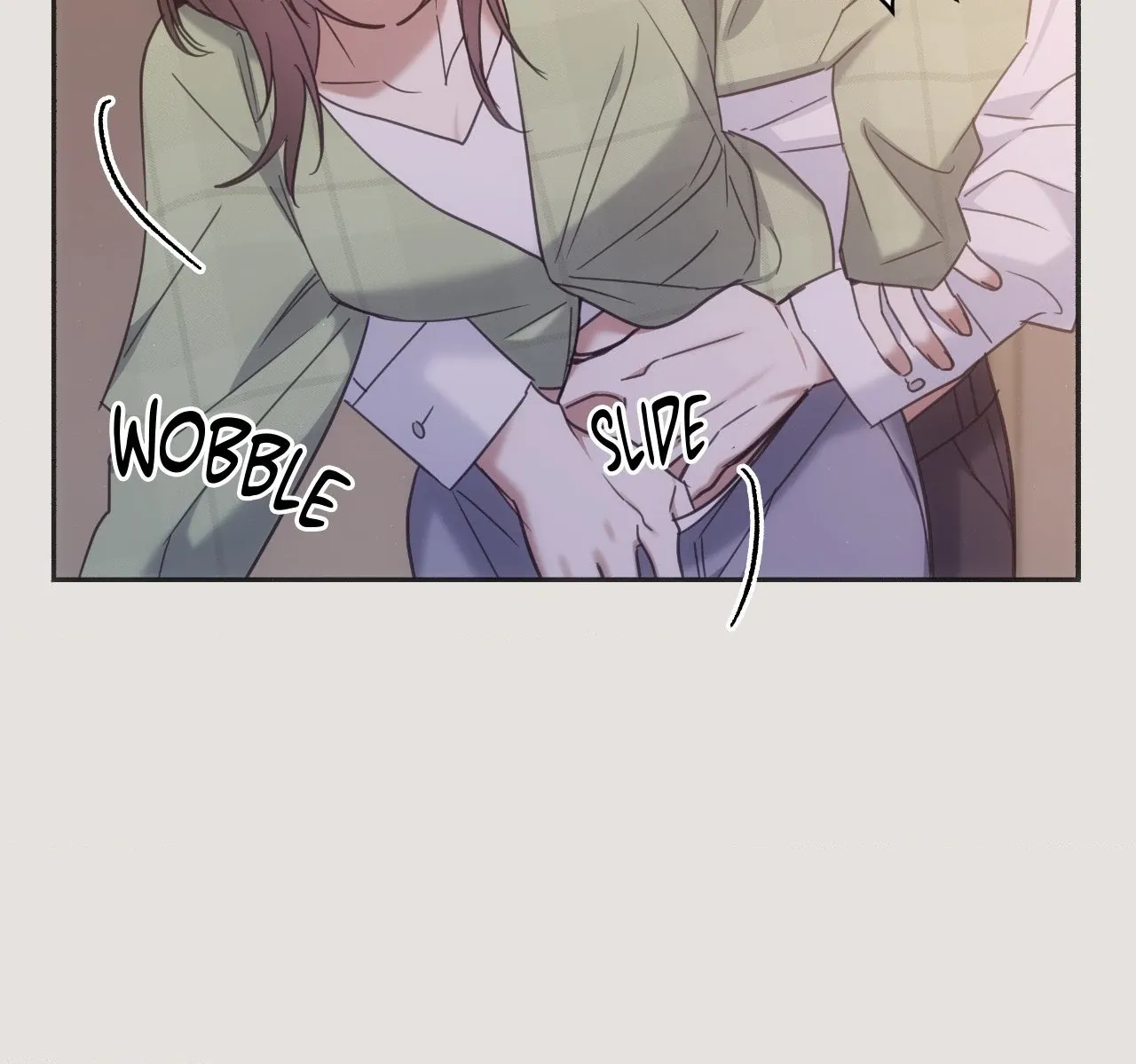 For the Shattered Things Chapter 24 page 44 - 