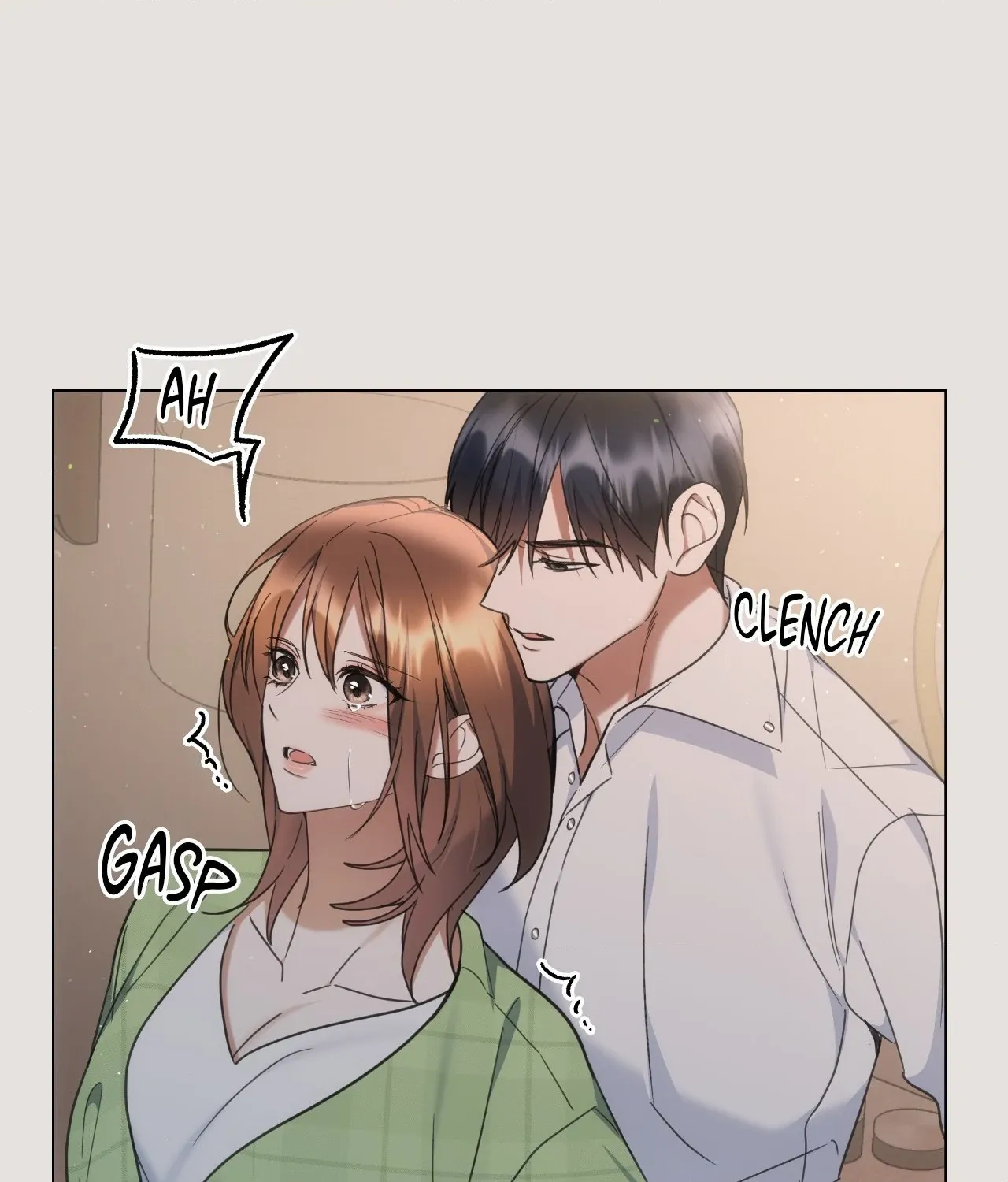 For the Shattered Things Chapter 24 page 45 - 