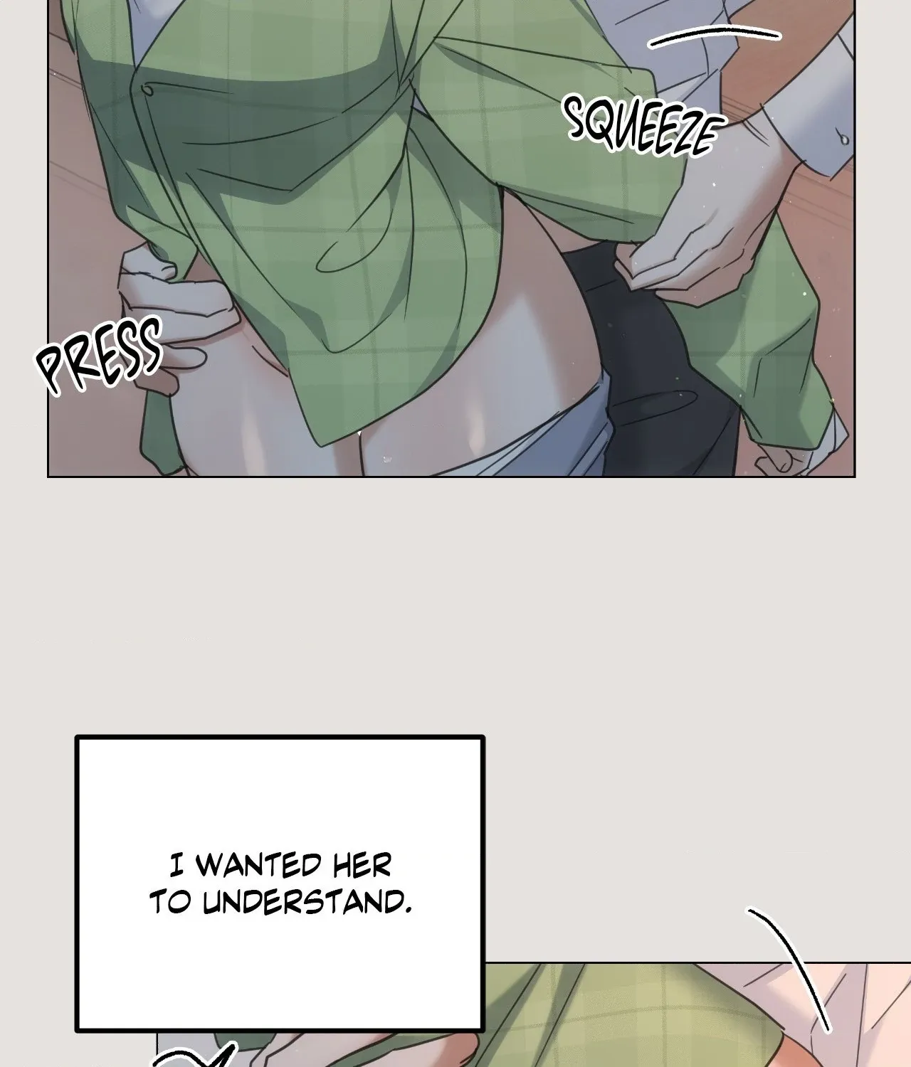 For the Shattered Things Chapter 24 page 46 - 
